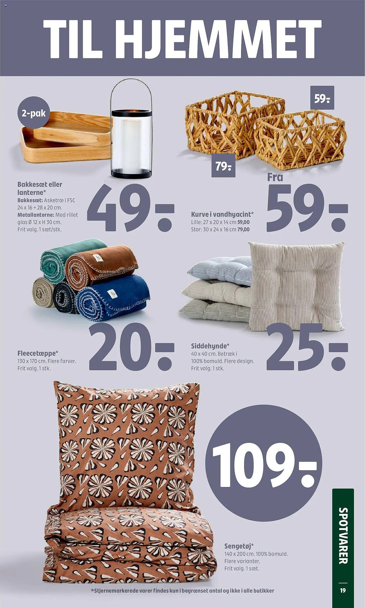 Coop 365 tilbudsavis