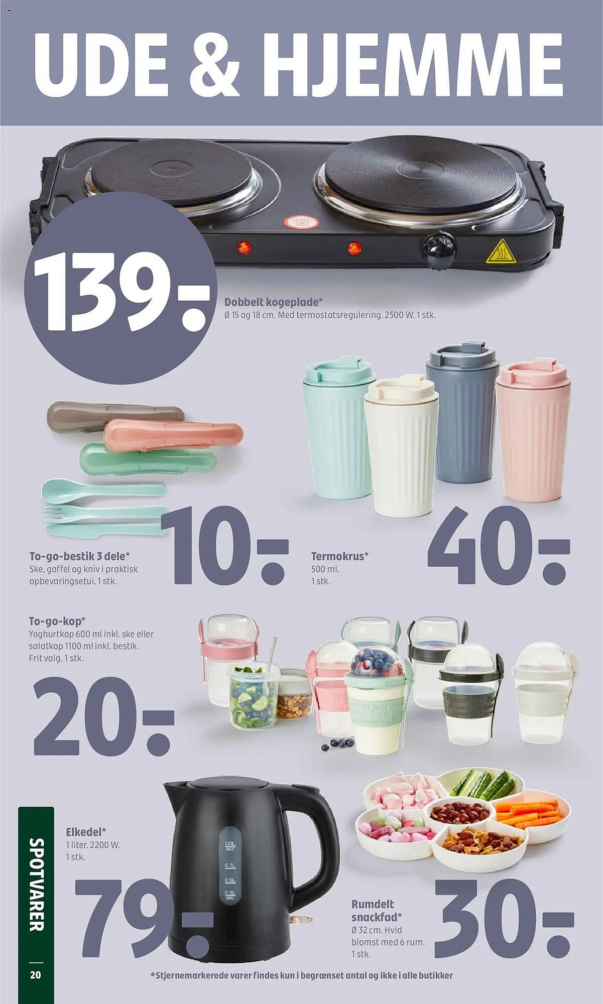 Coop 365 tilbudsavis