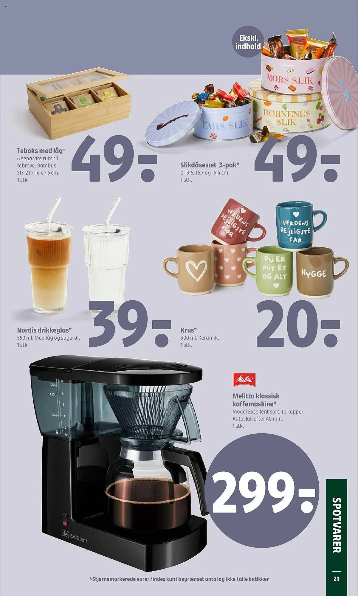 Coop 365 tilbudsavis