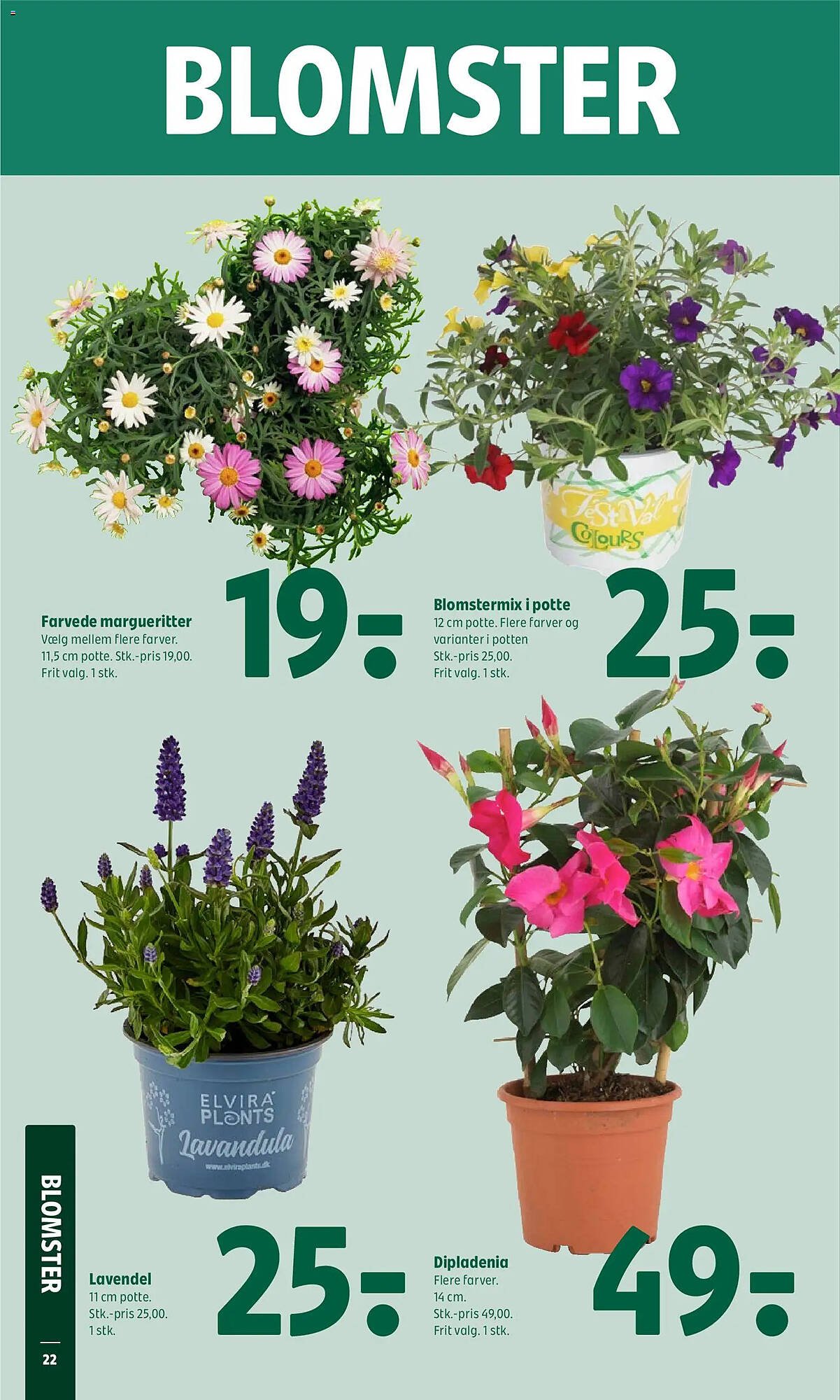 Coop 365 tilbudsavis