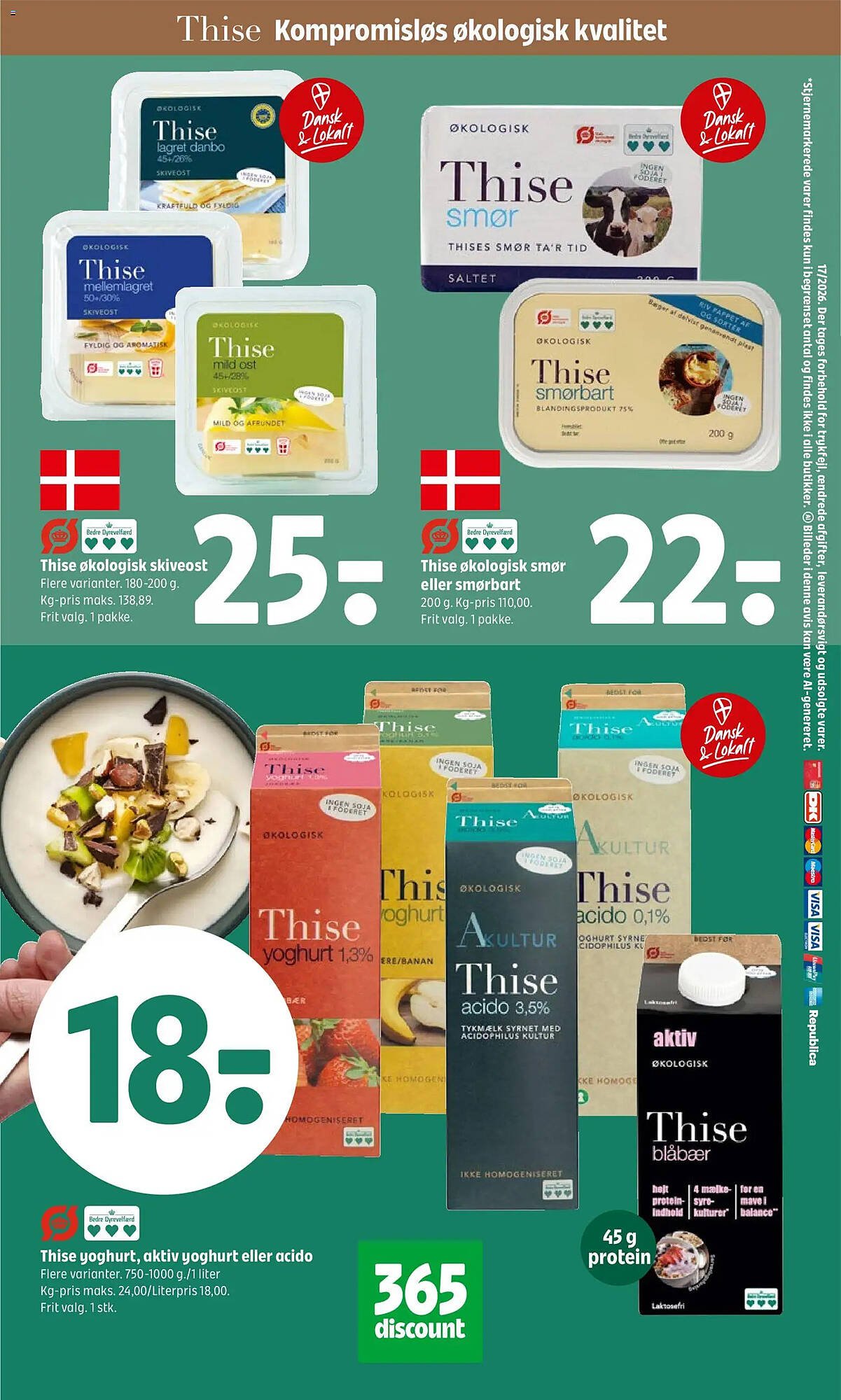 Coop 365 tilbudsavis