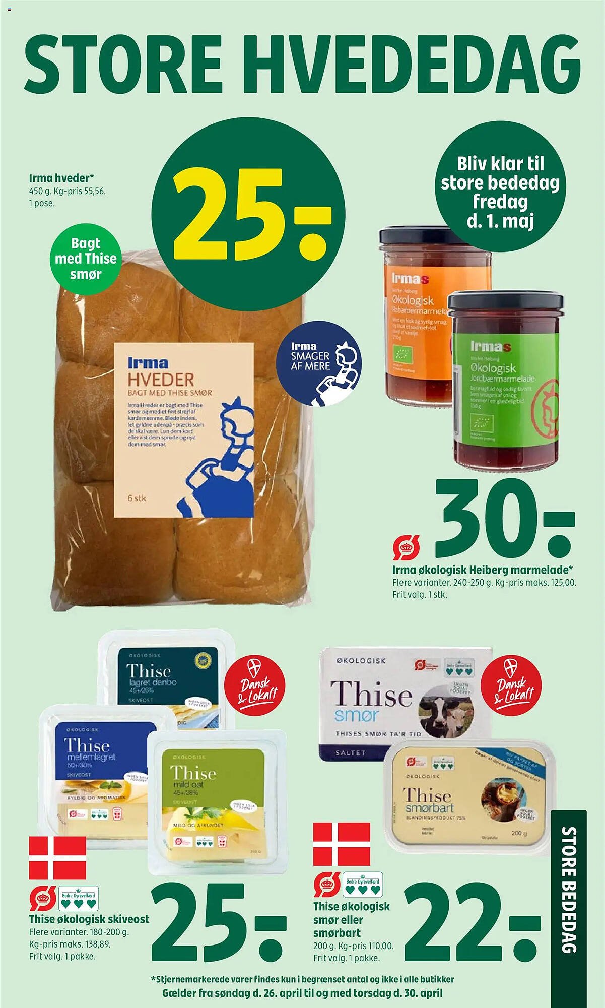 Coop 365 tilbudsavis