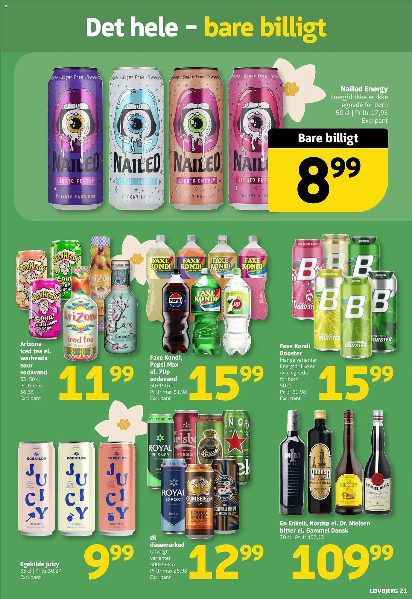 Løvbjerg tilbudsavis