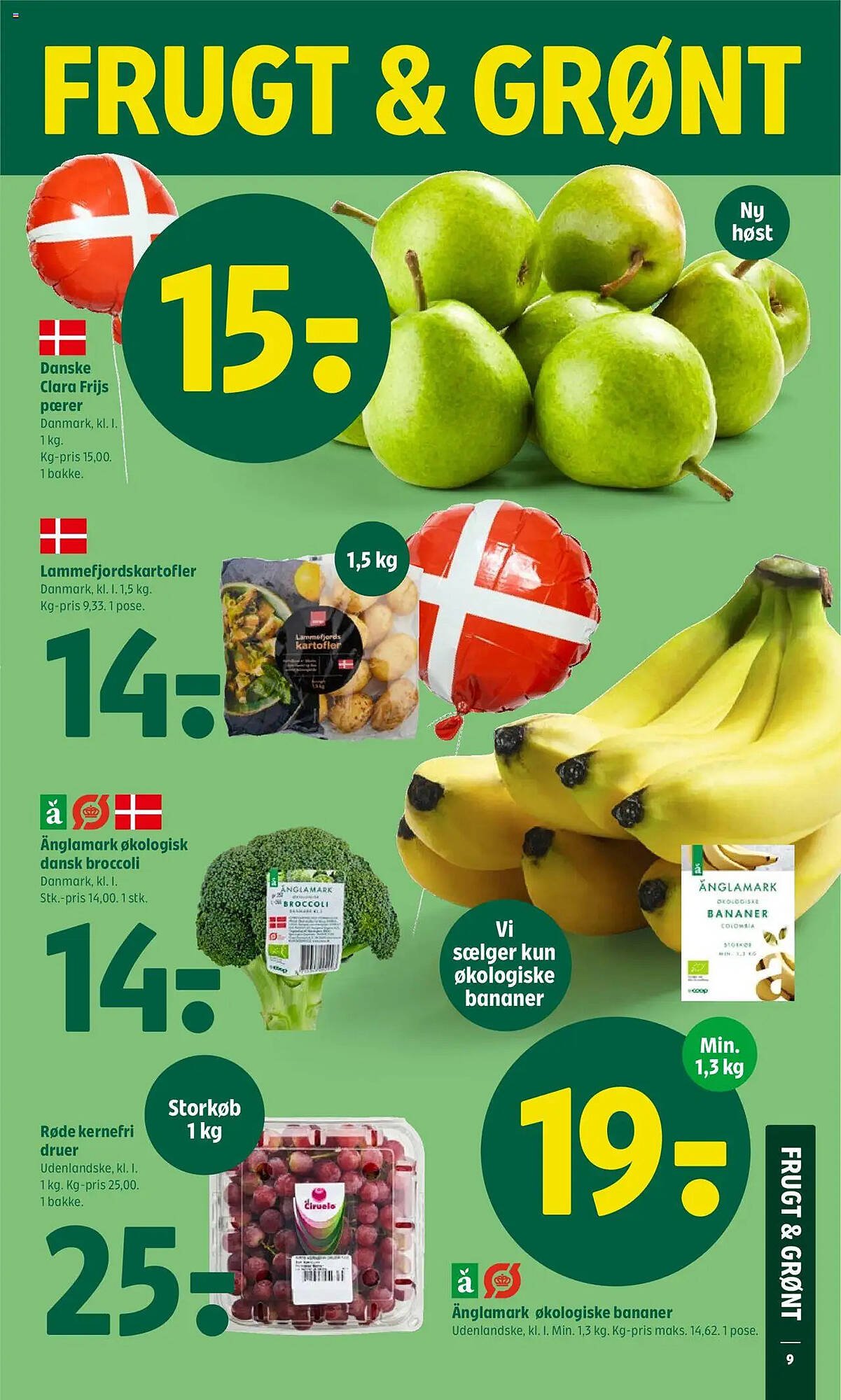 Coop 365 tilbudsavis (2025-08-28 - 2025-09-03)