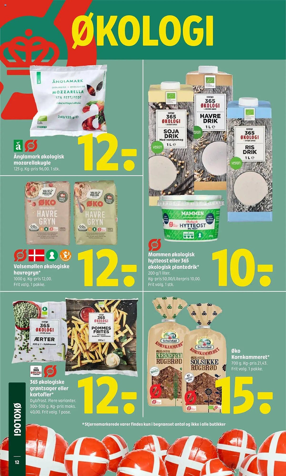 Coop 365 tilbudsavis (2025-08-28 - 2025-09-03)
