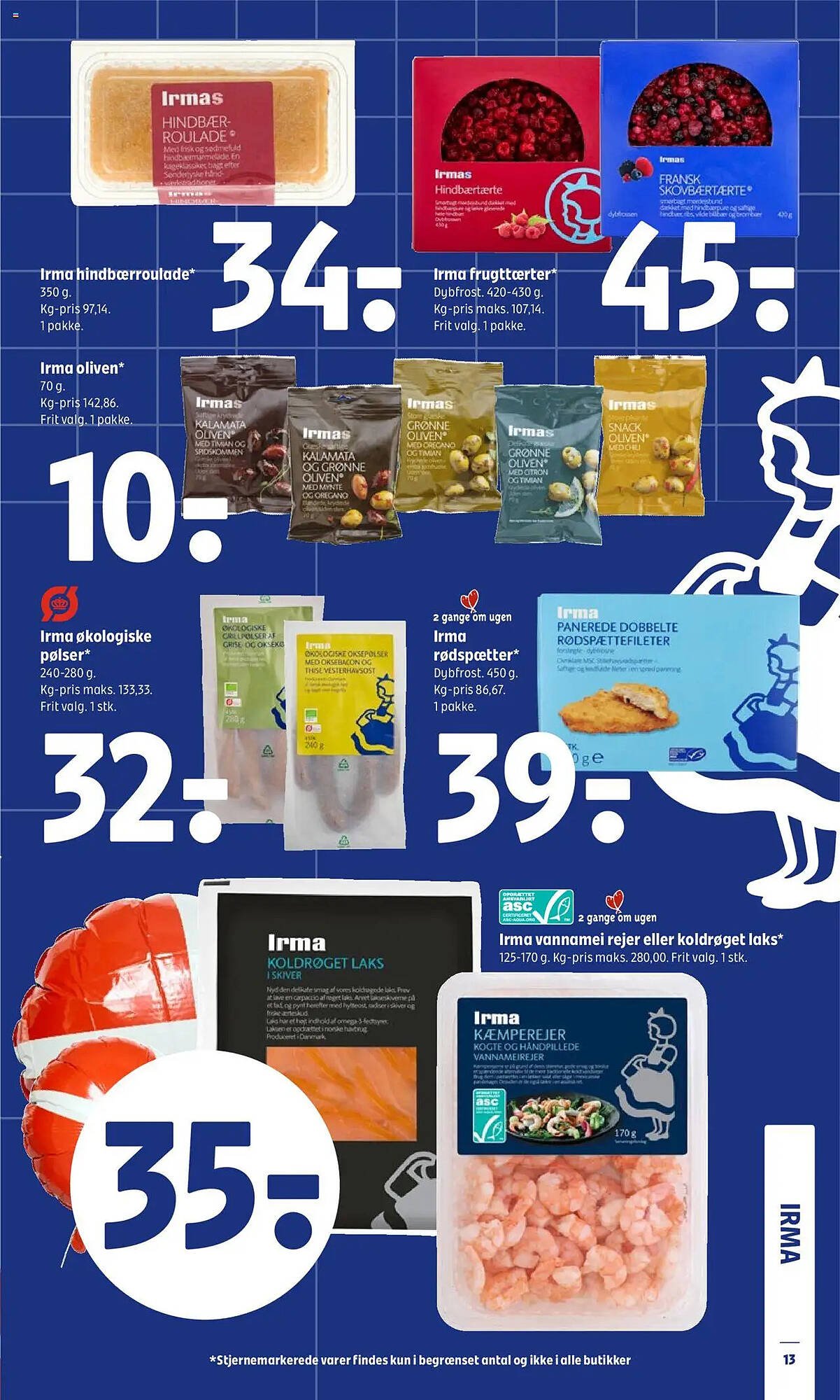 Coop 365 tilbudsavis (2025-08-28 - 2025-09-03)
