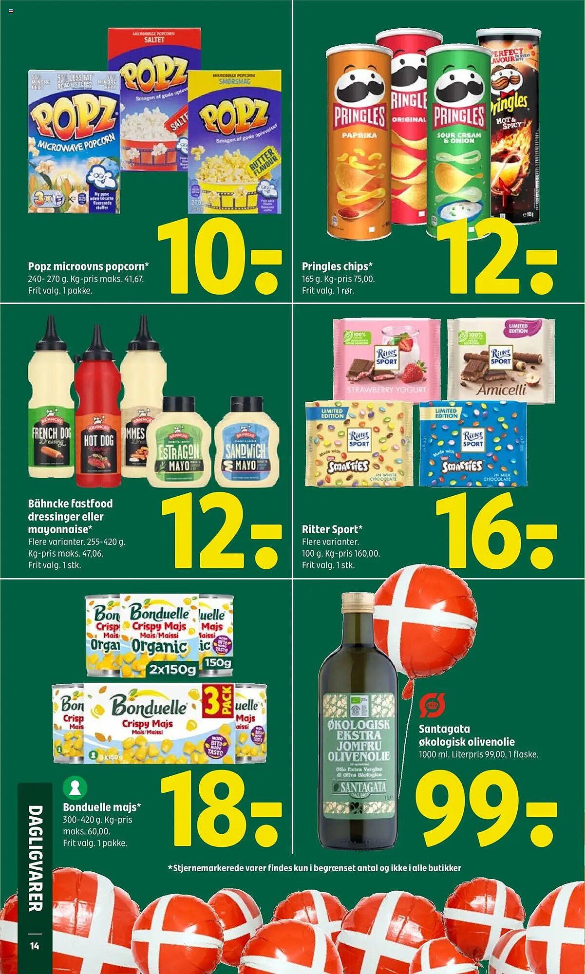 Coop 365 tilbudsavis (2025-08-28 - 2025-09-03)