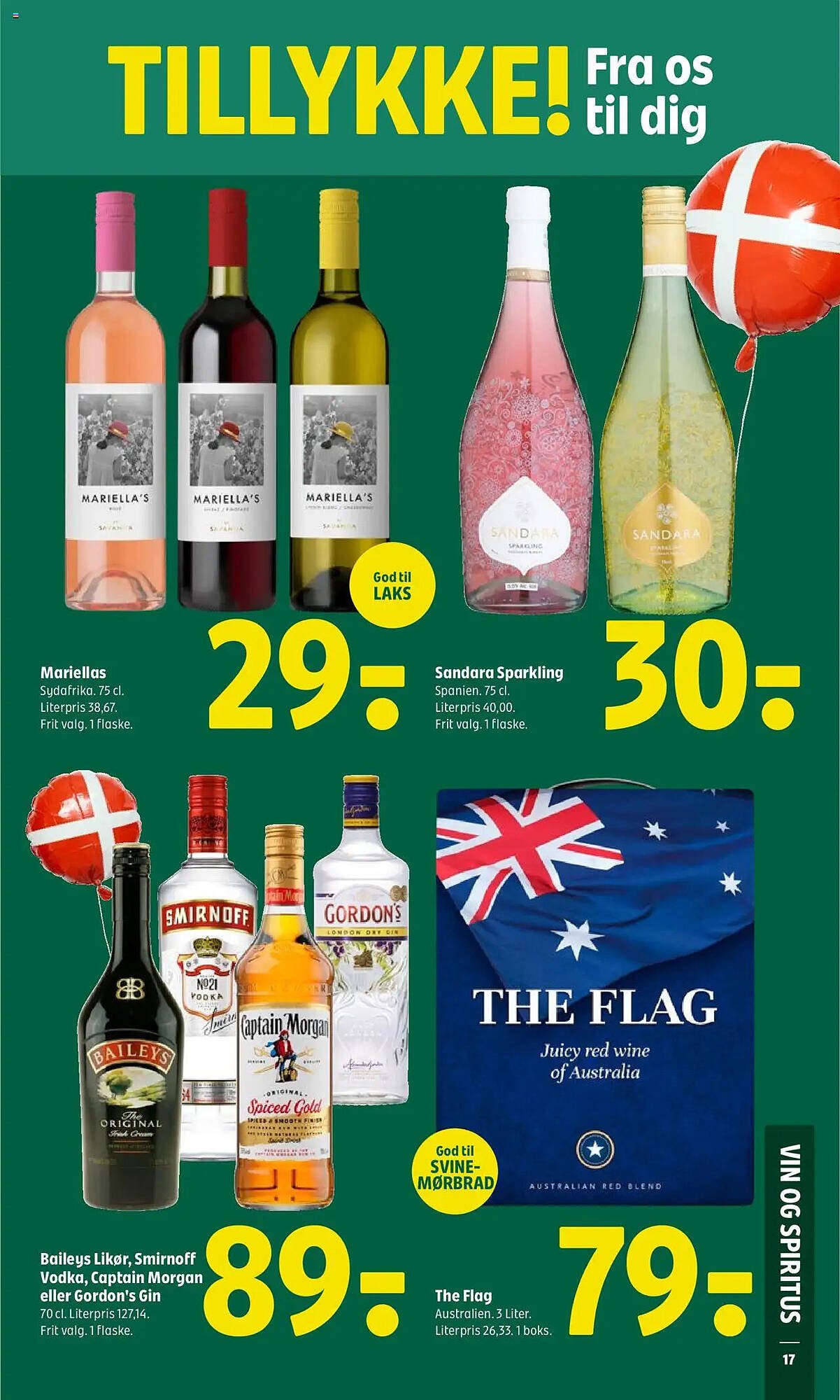 Coop 365 tilbudsavis (2025-08-28 - 2025-09-03)