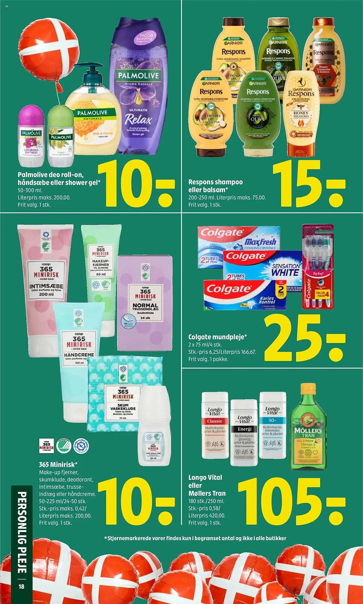 Coop 365 tilbudsavis (2025-08-28 - 2025-09-03)