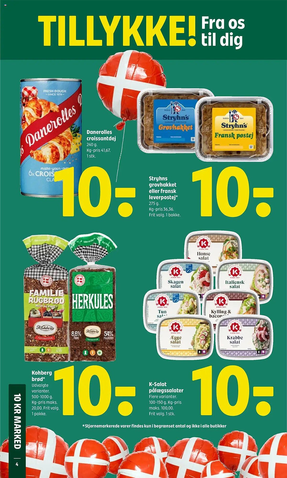 Coop 365 tilbudsavis (2025-08-28 - 2025-09-03)