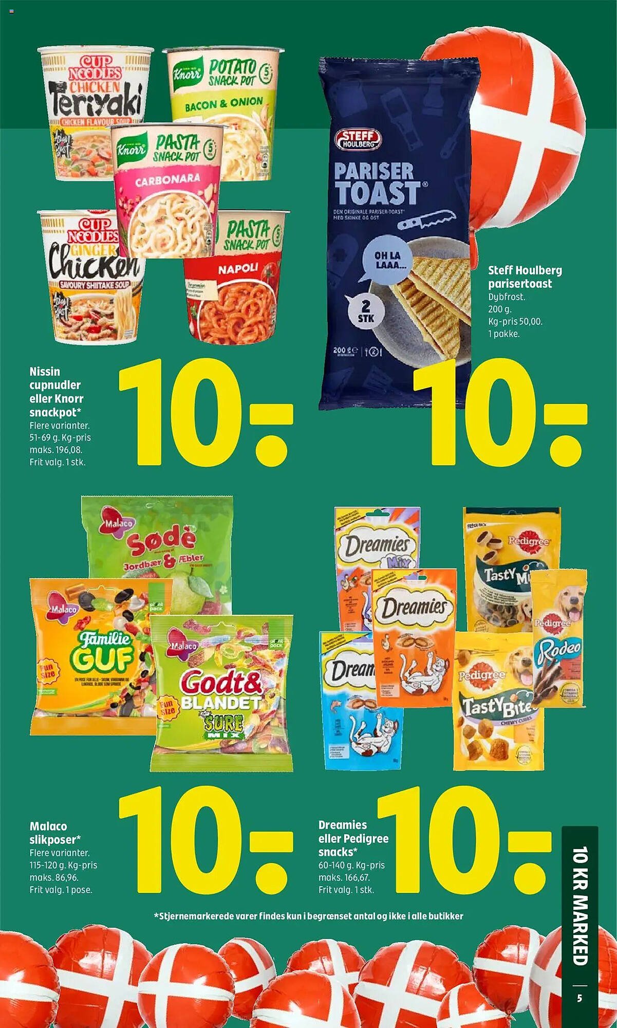 Coop 365 tilbudsavis (2025-08-28 - 2025-09-03)