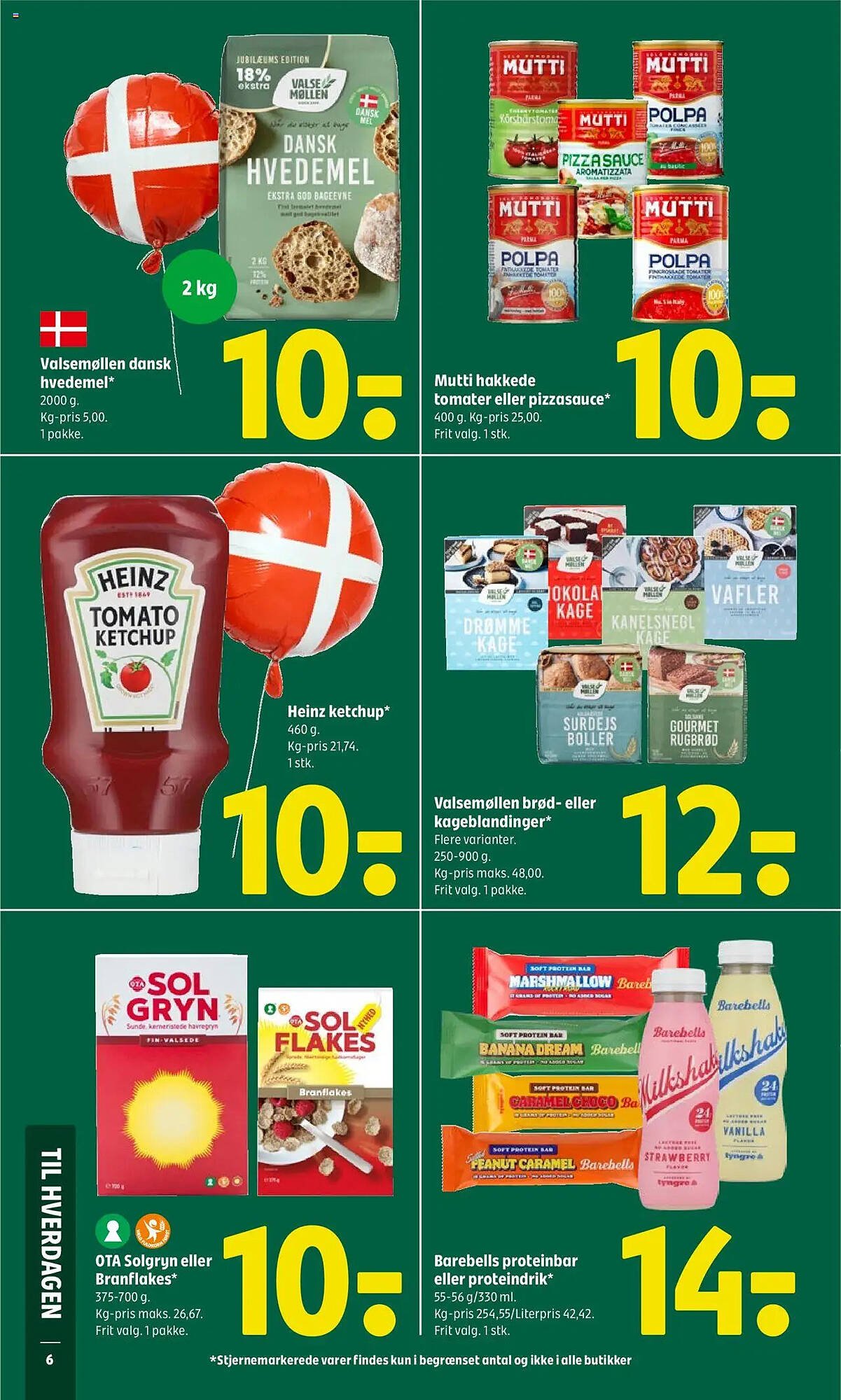 Coop 365 tilbudsavis (2025-08-28 - 2025-09-03)