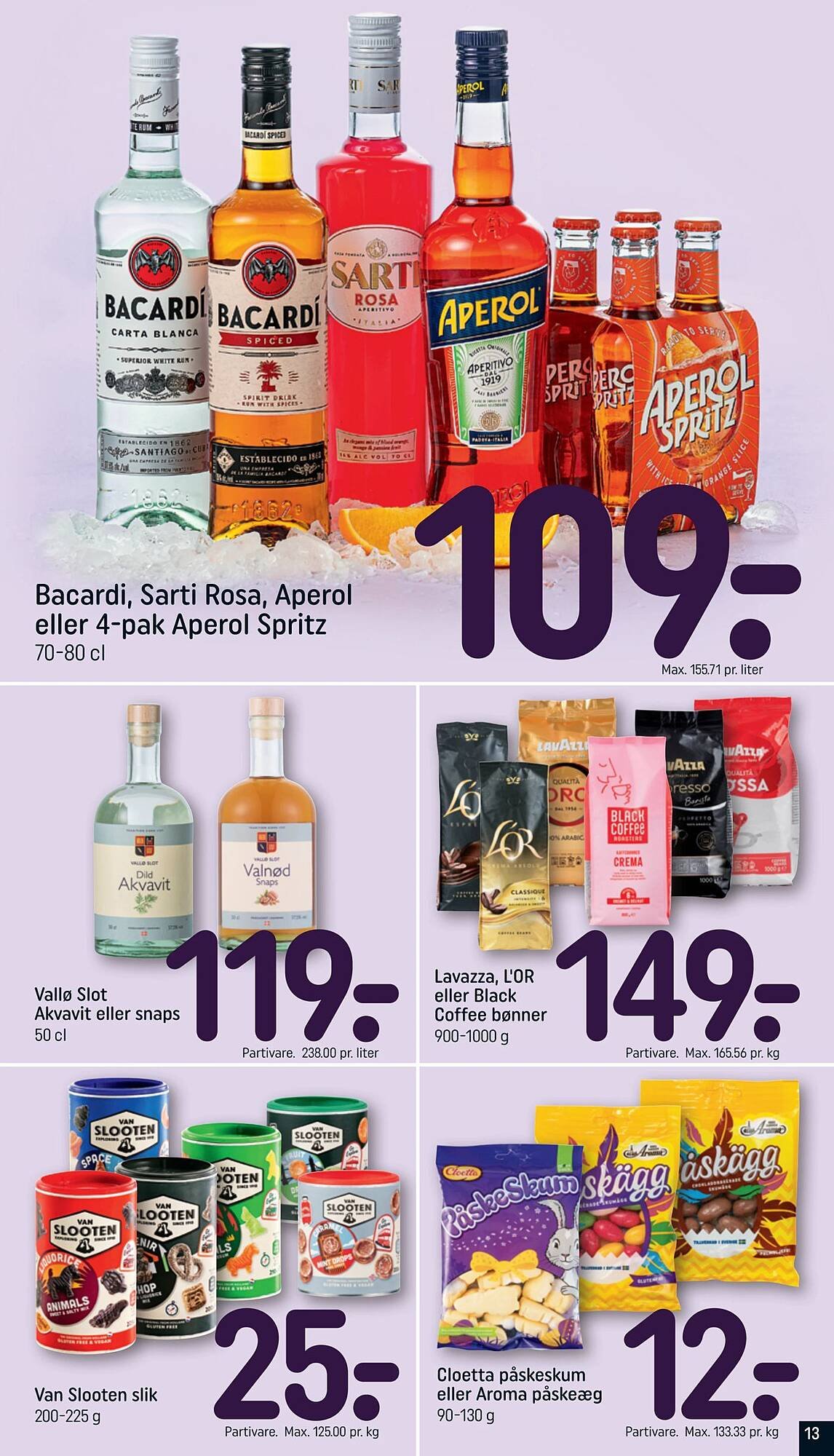 REMA 1000 tilbudsavis