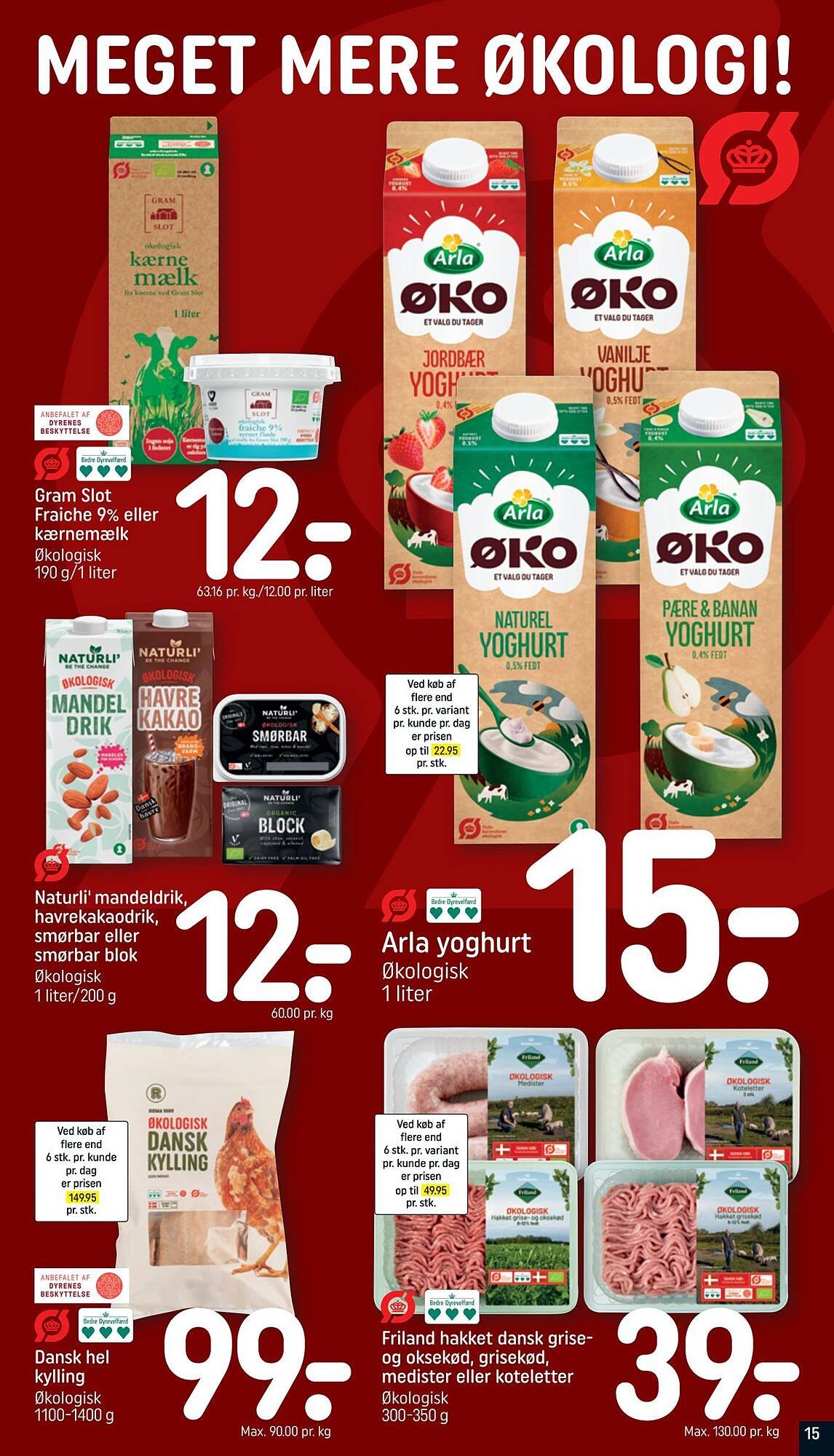 REMA 1000 tilbudsavis