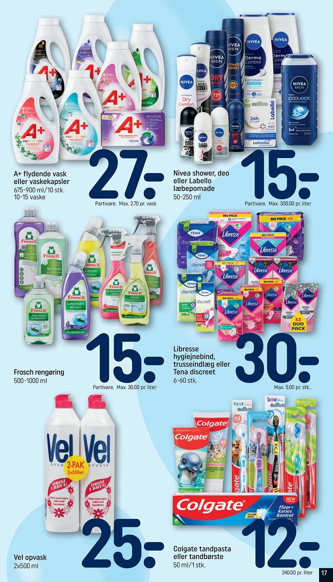 REMA 1000 tilbudsavis