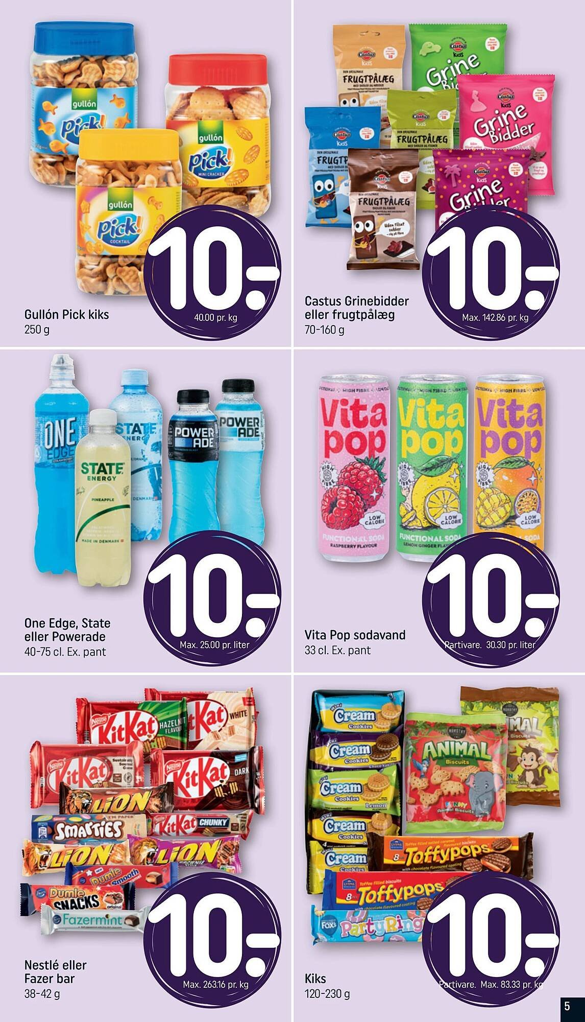 REMA 1000 tilbudsavis