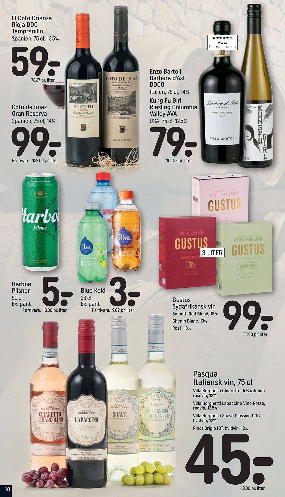 REMA 1000 tilbudsavis