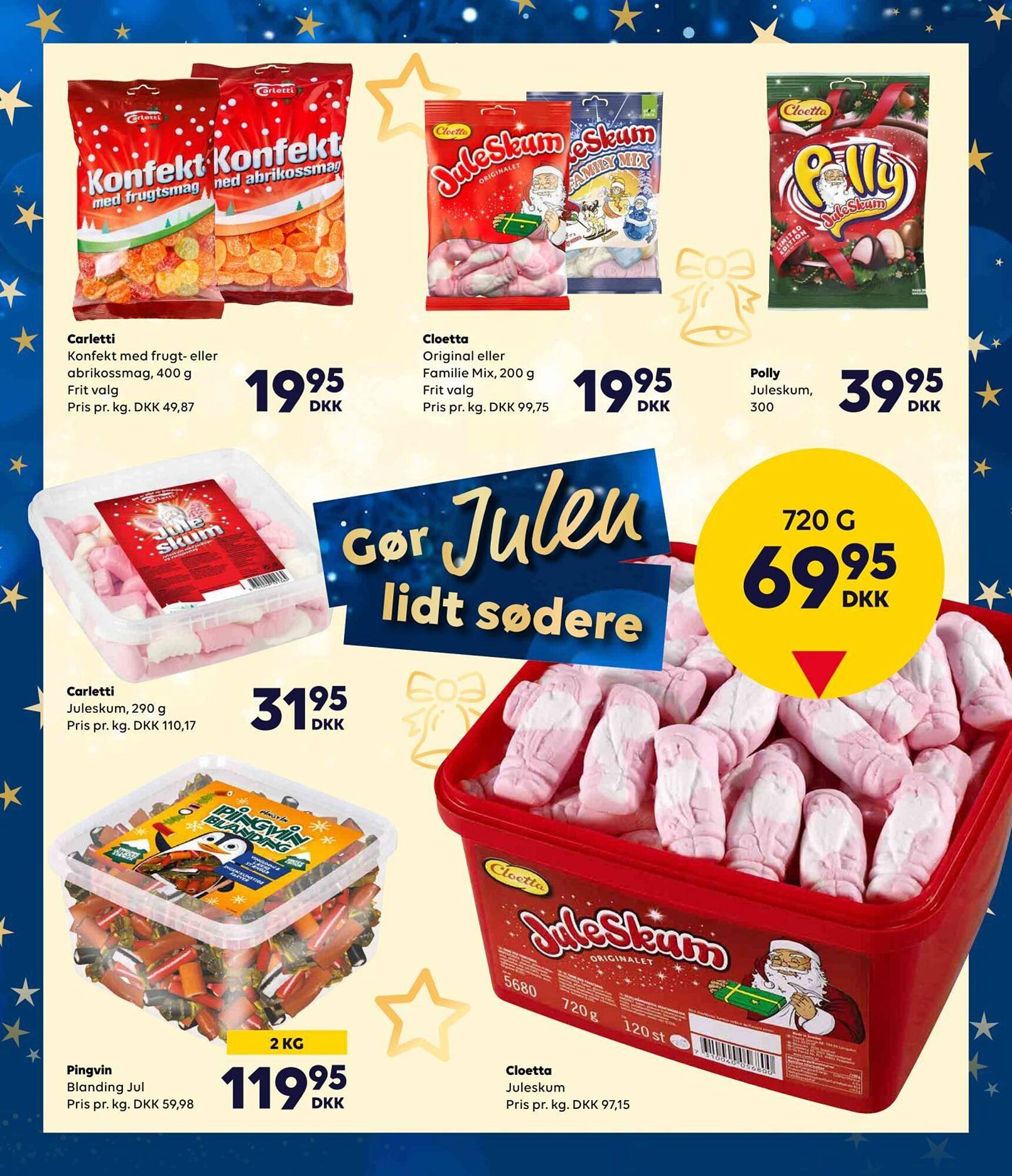 BorderShop tilbudsavis