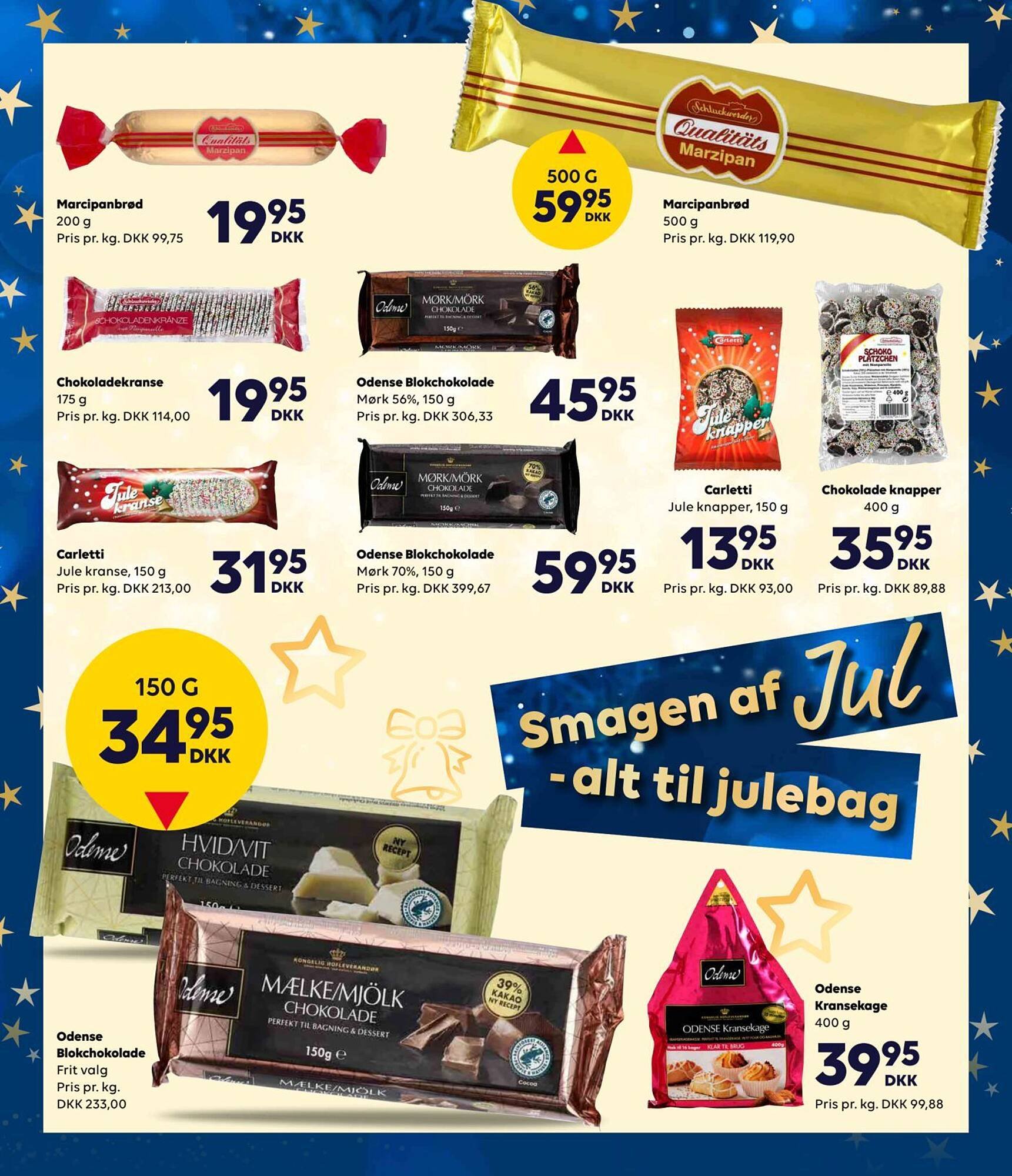 BorderShop tilbudsavis