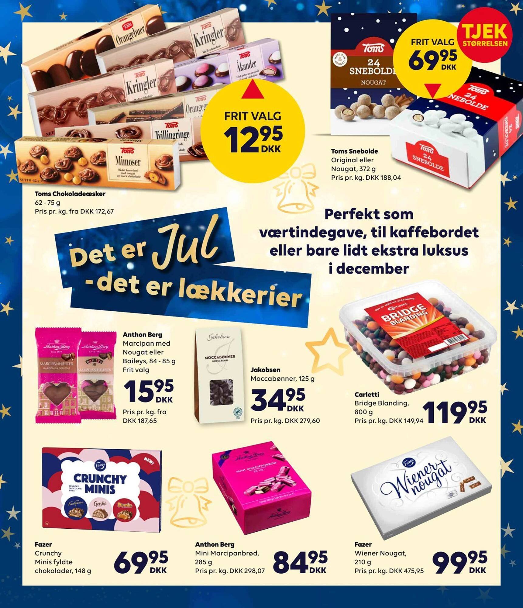 BorderShop tilbudsavis