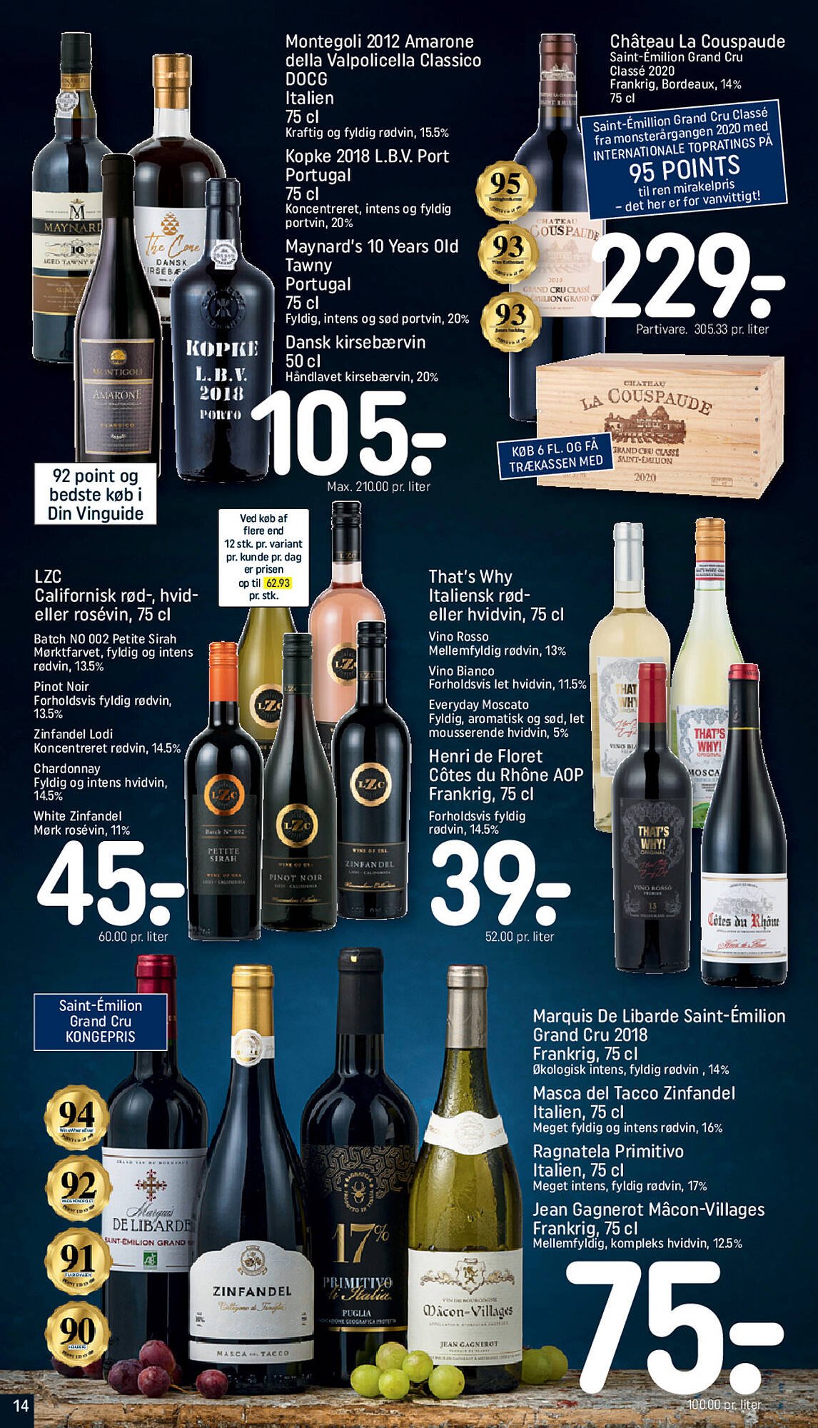 REMA 1000 tilbudsavis (2025-12-07 - 2025-12-13)