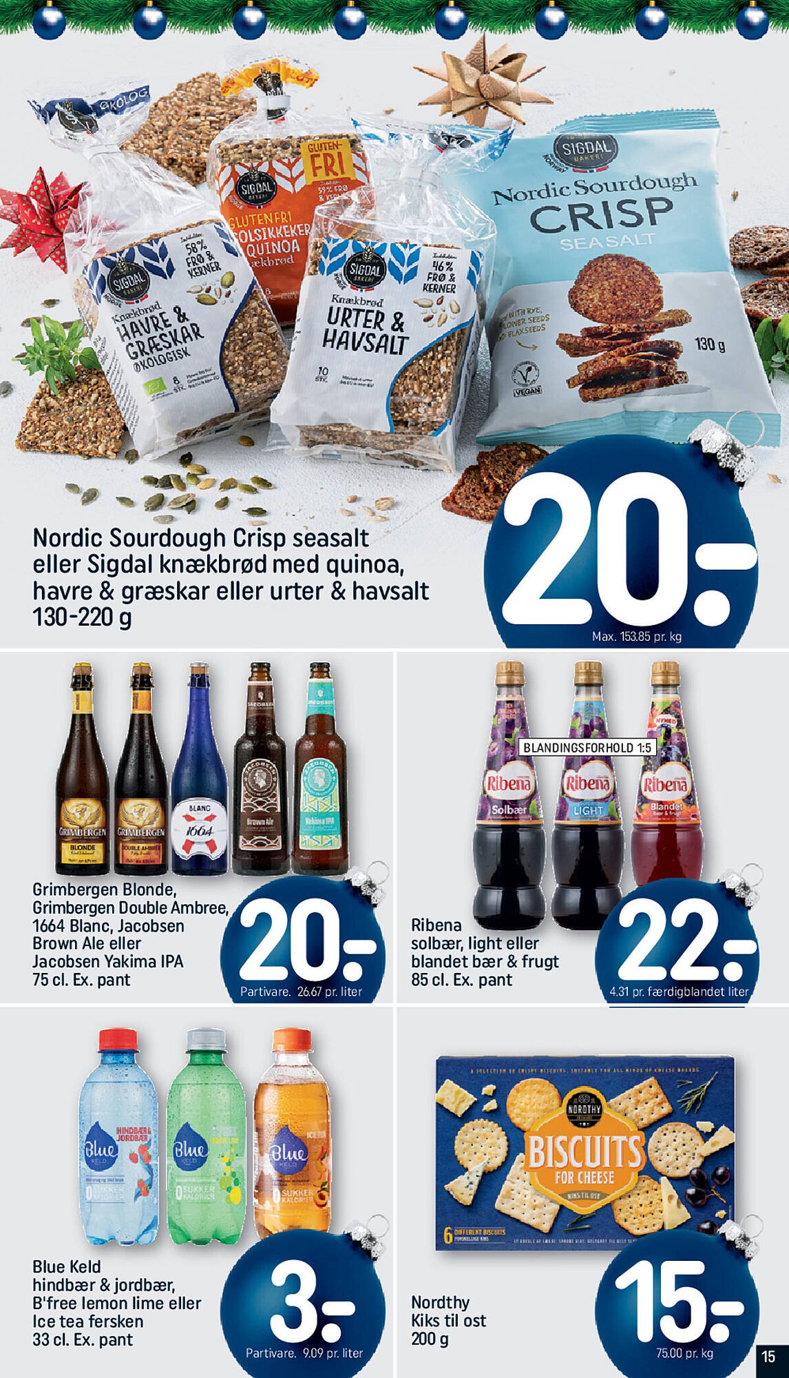 REMA 1000 tilbudsavis (2025-12-07 - 2025-12-13)