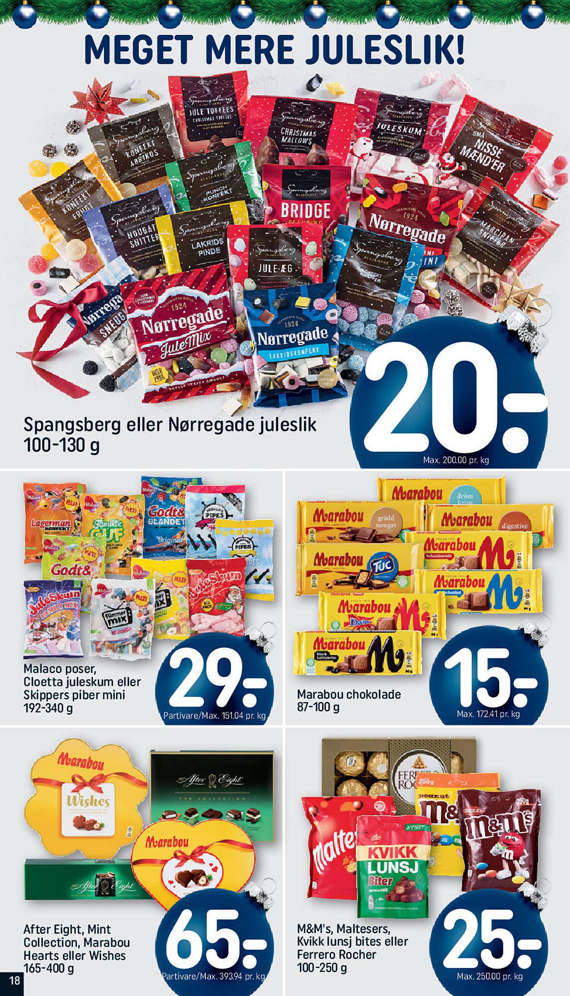 REMA 1000 tilbudsavis (2025-12-07 - 2025-12-13)