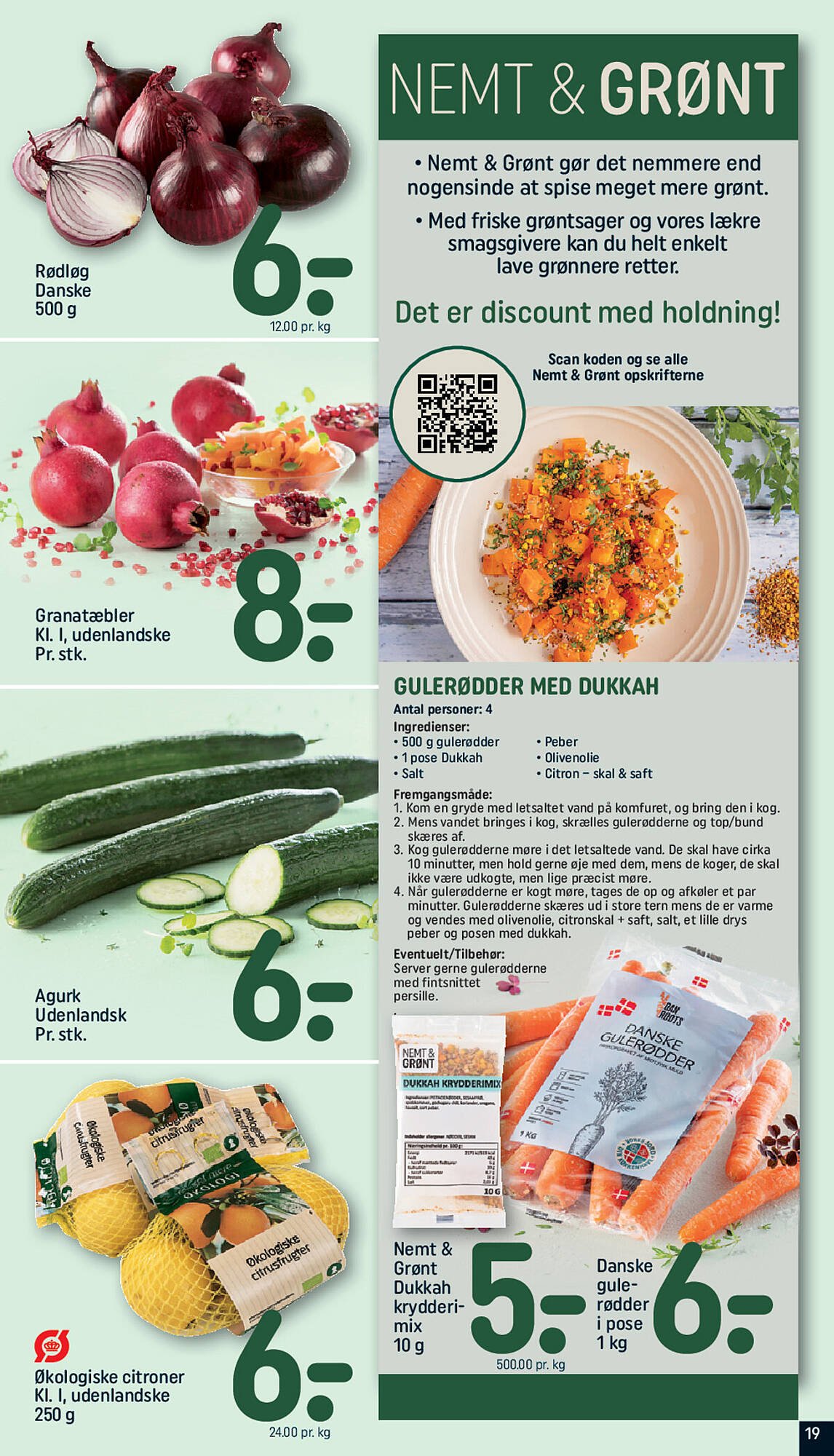 REMA 1000 tilbudsavis (2025-12-07 - 2025-12-13)