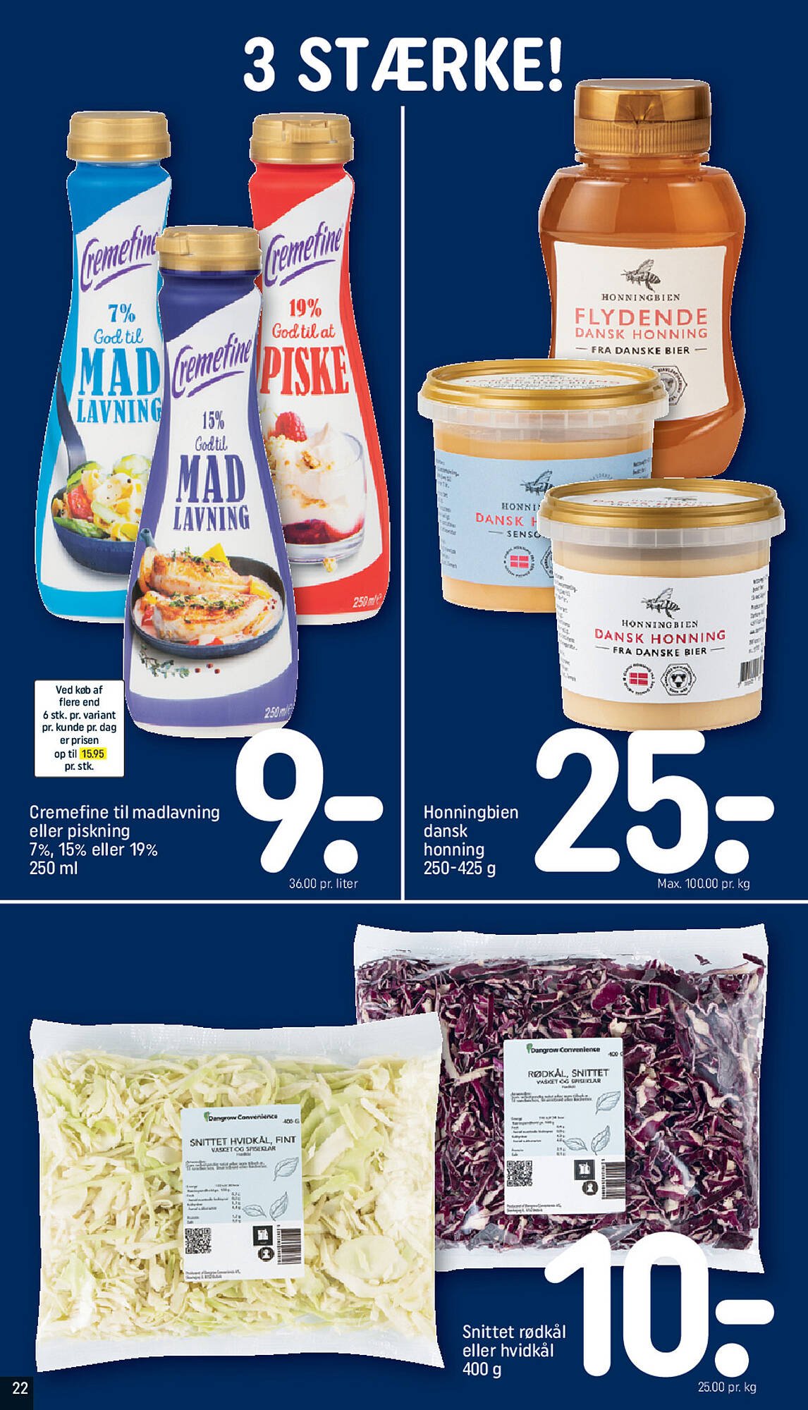 REMA 1000 tilbudsavis (2025-12-07 - 2025-12-13)