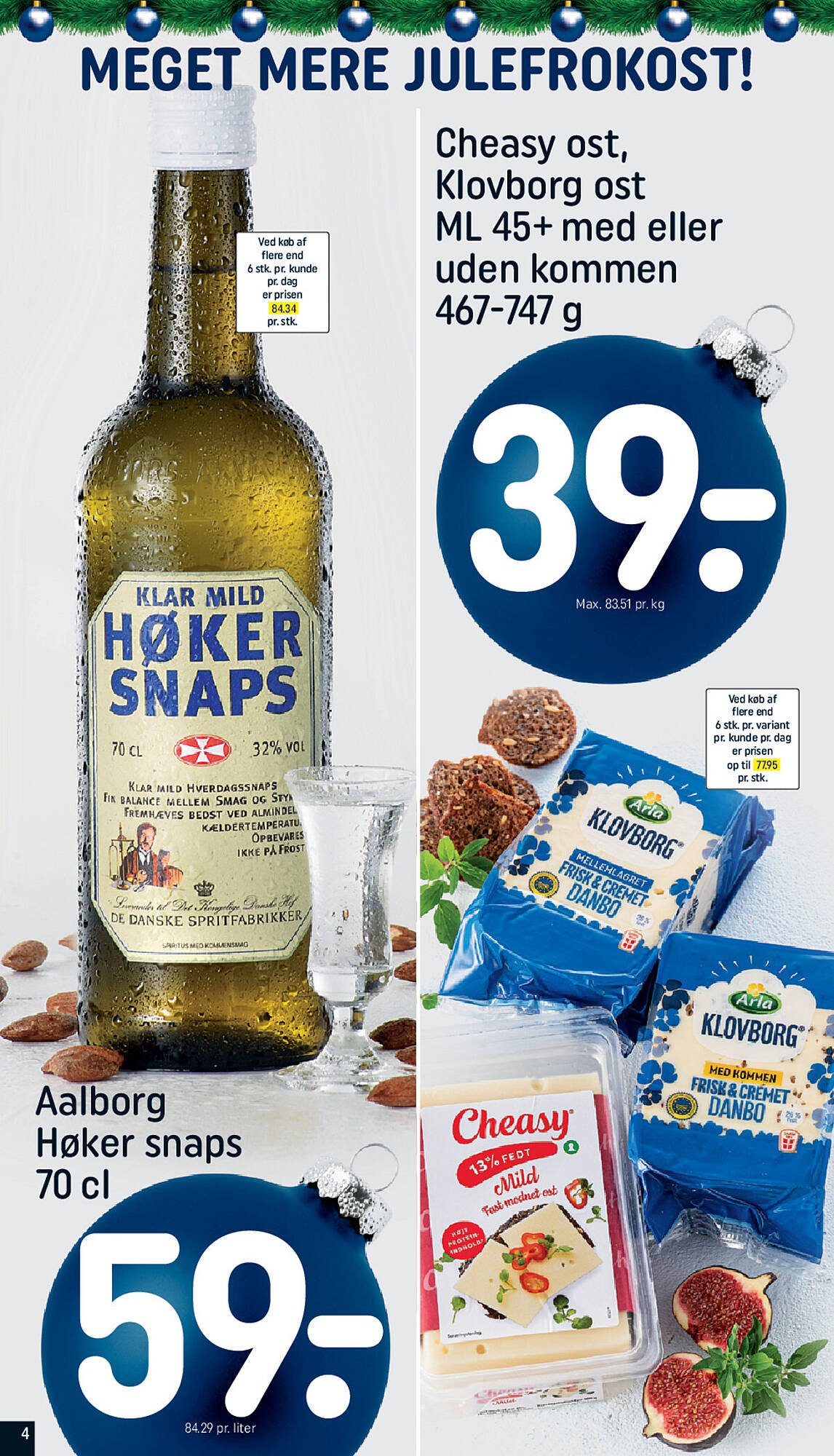 REMA 1000 tilbudsavis (2025-12-07 - 2025-12-13)