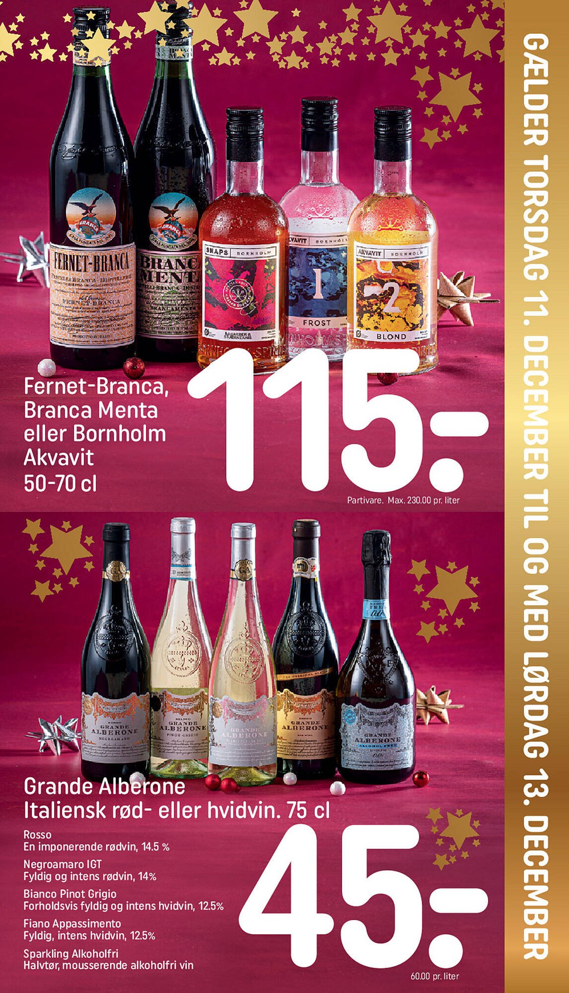 REMA 1000 tilbudsavis (2025-12-07 - 2025-12-13)