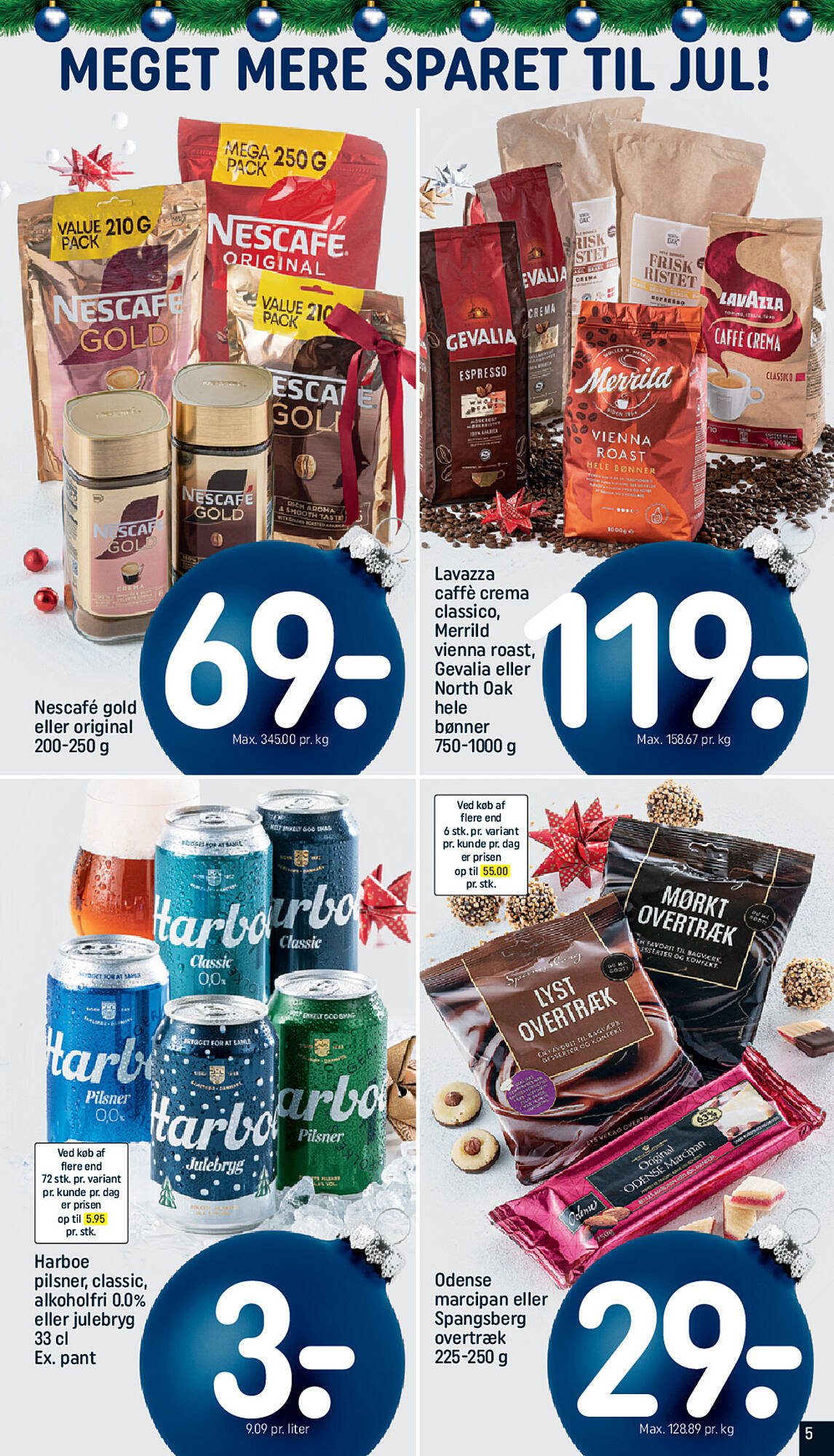 REMA 1000 tilbudsavis (2025-12-07 - 2025-12-13)