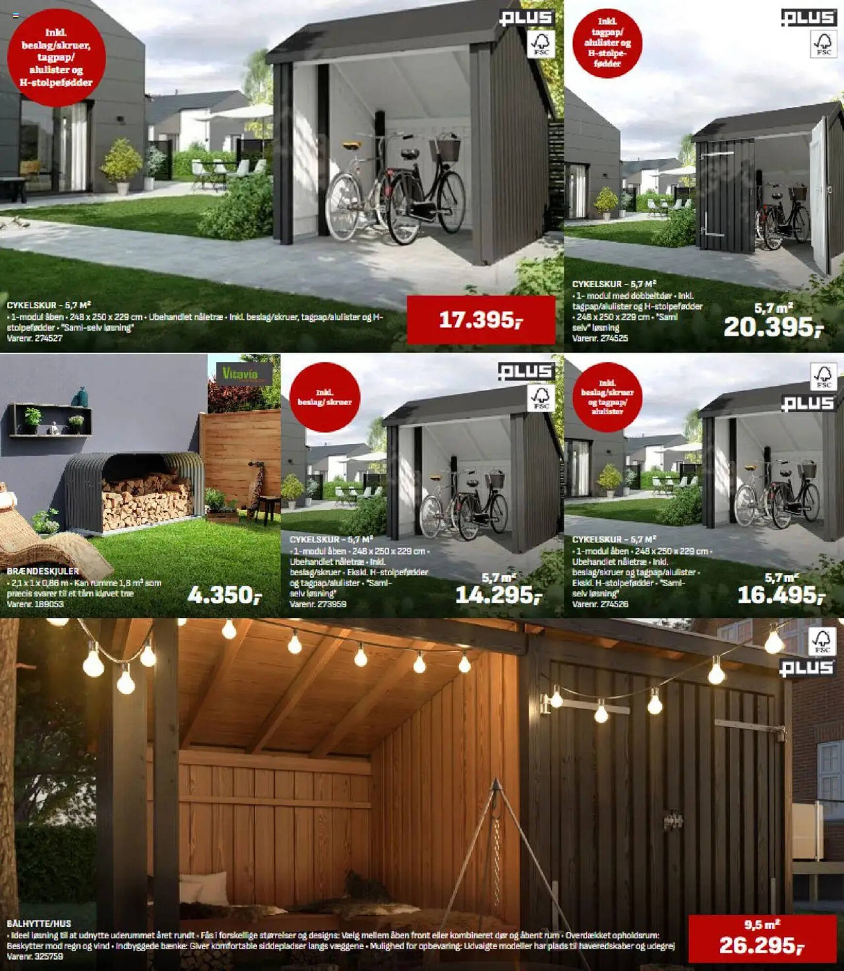 Bygma tilbudsavis (2025-04-21 - 2025-12-31)