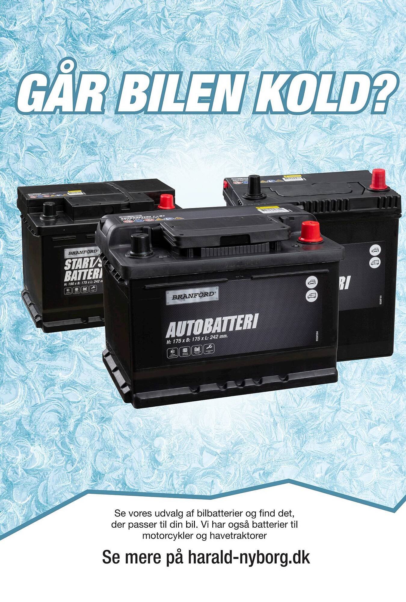 Harald Nyborg tilbudsavis (2025-12-11 - 2025-12-18)