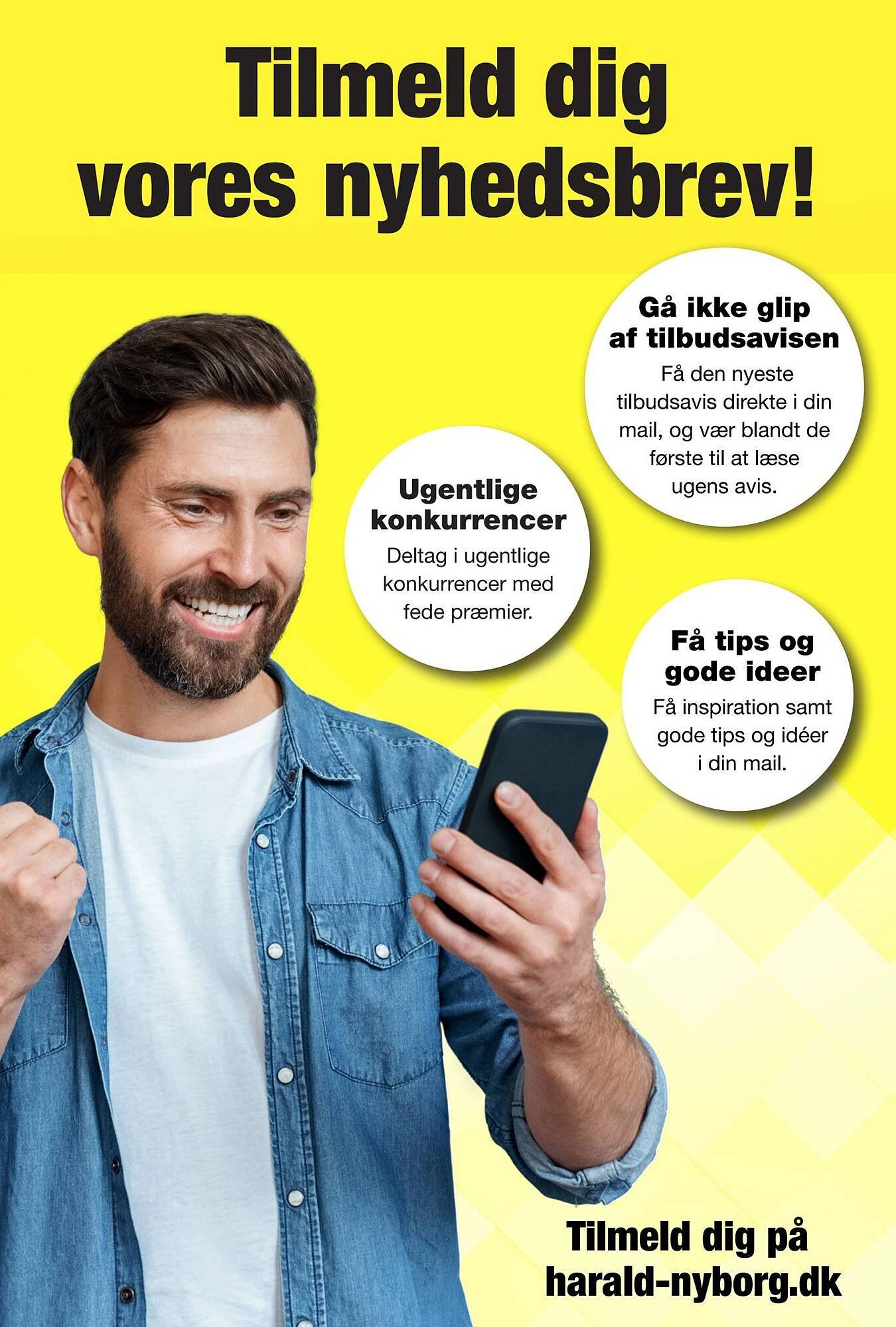 Harald Nyborg tilbudsavis (2025-12-11 - 2025-12-18)