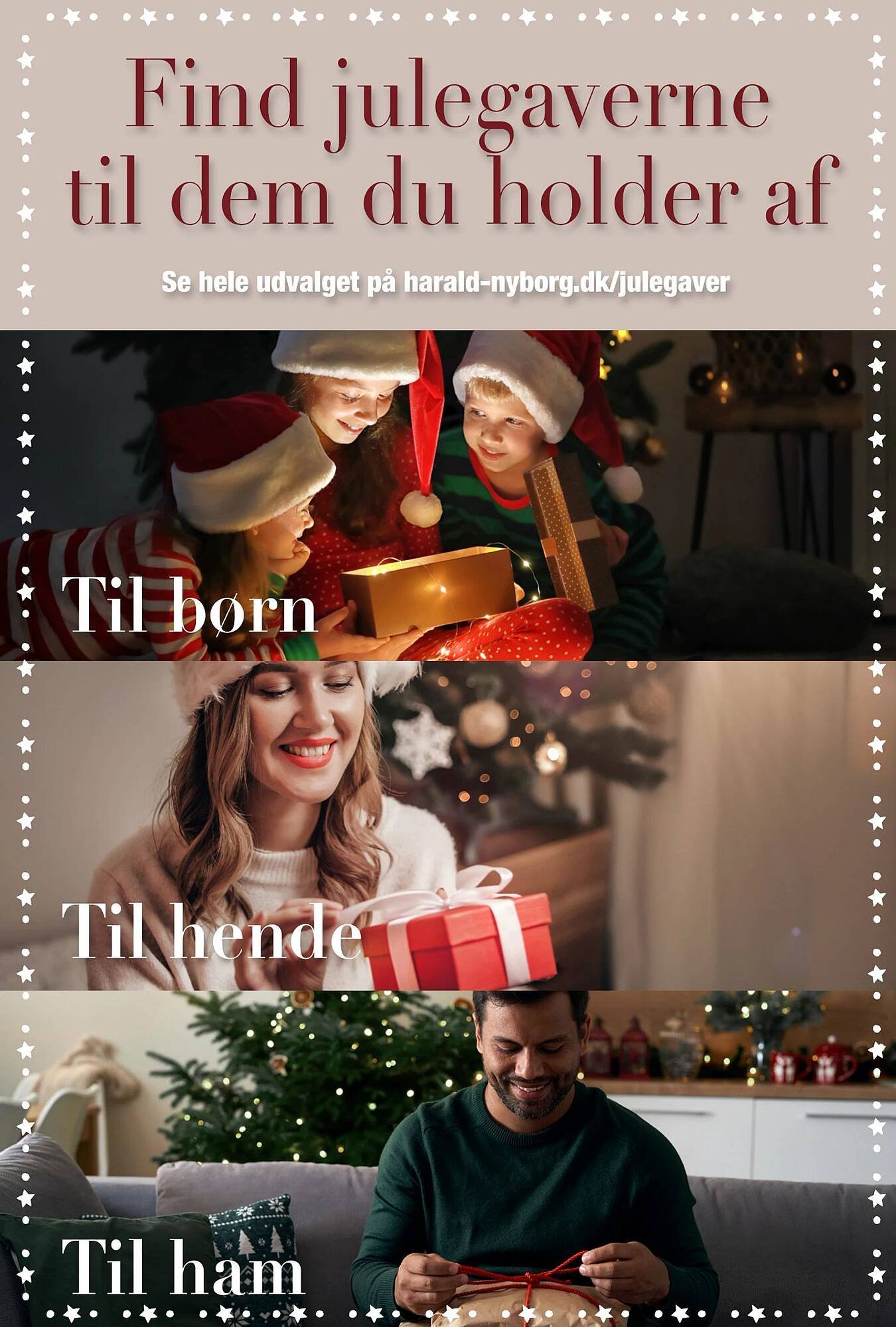 Harald Nyborg tilbudsavis (2025-12-11 - 2025-12-18)