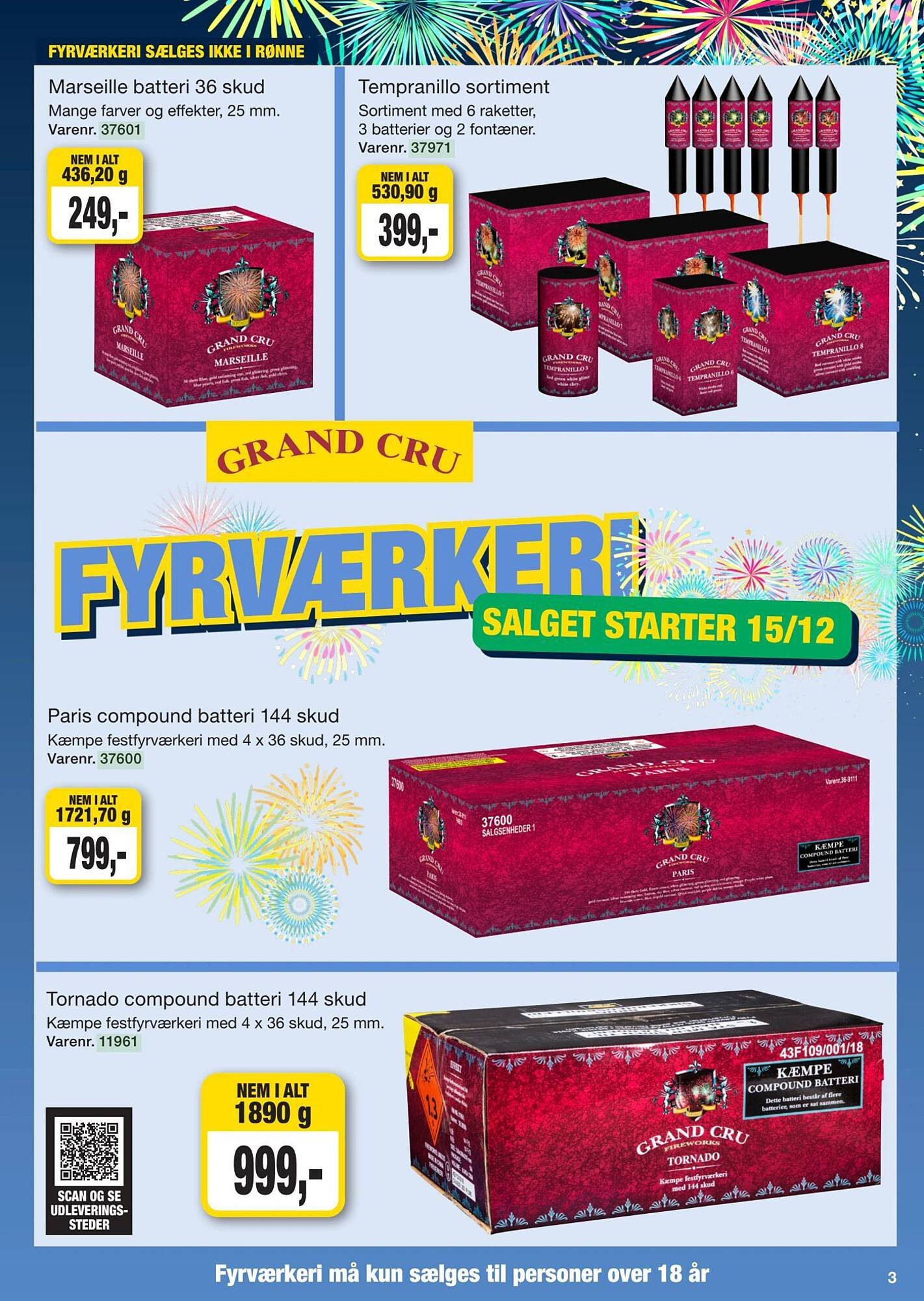 Harald Nyborg tilbudsavis (2025-12-11 - 2025-12-18)