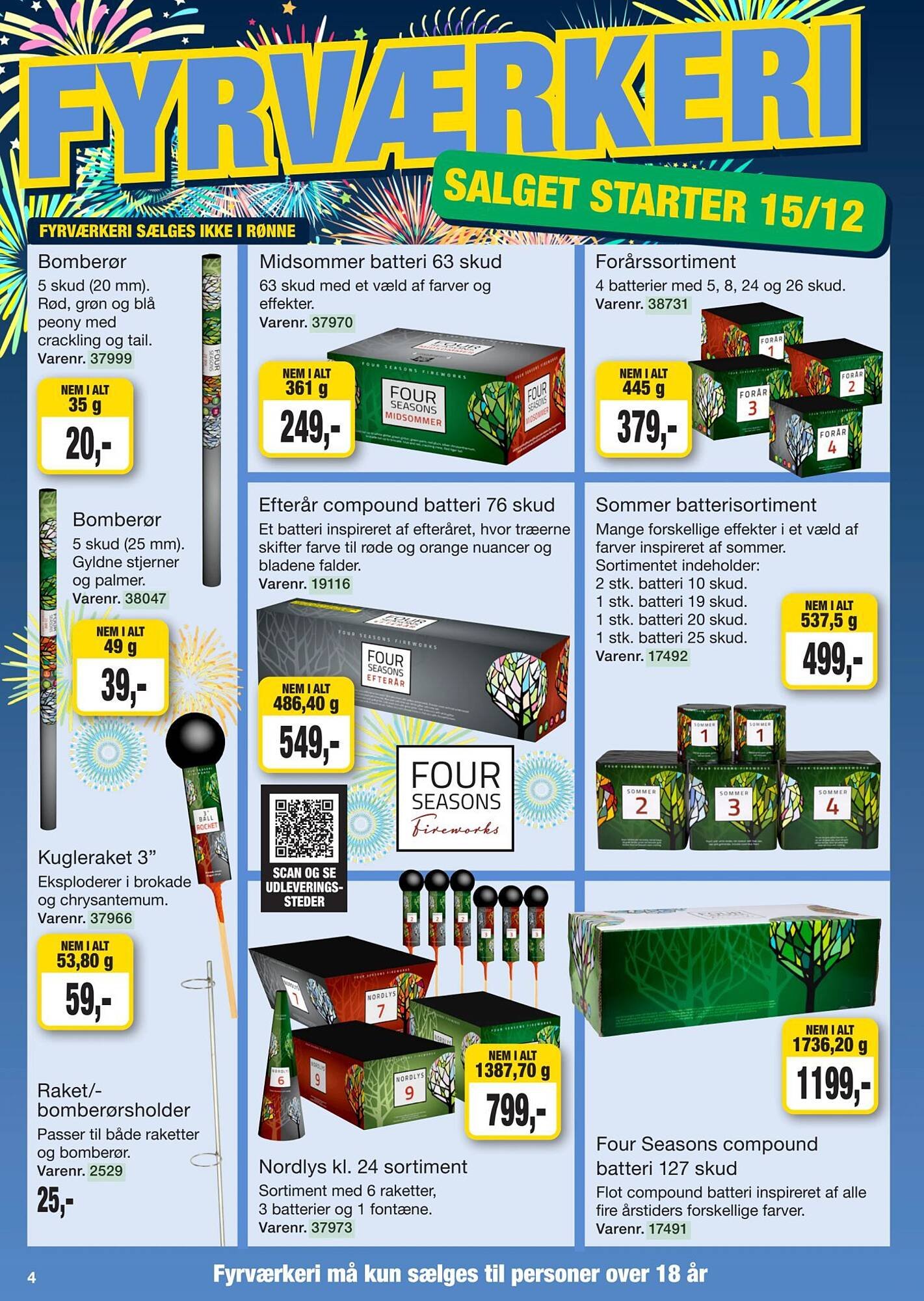 Harald Nyborg tilbudsavis (2025-12-11 - 2025-12-18)