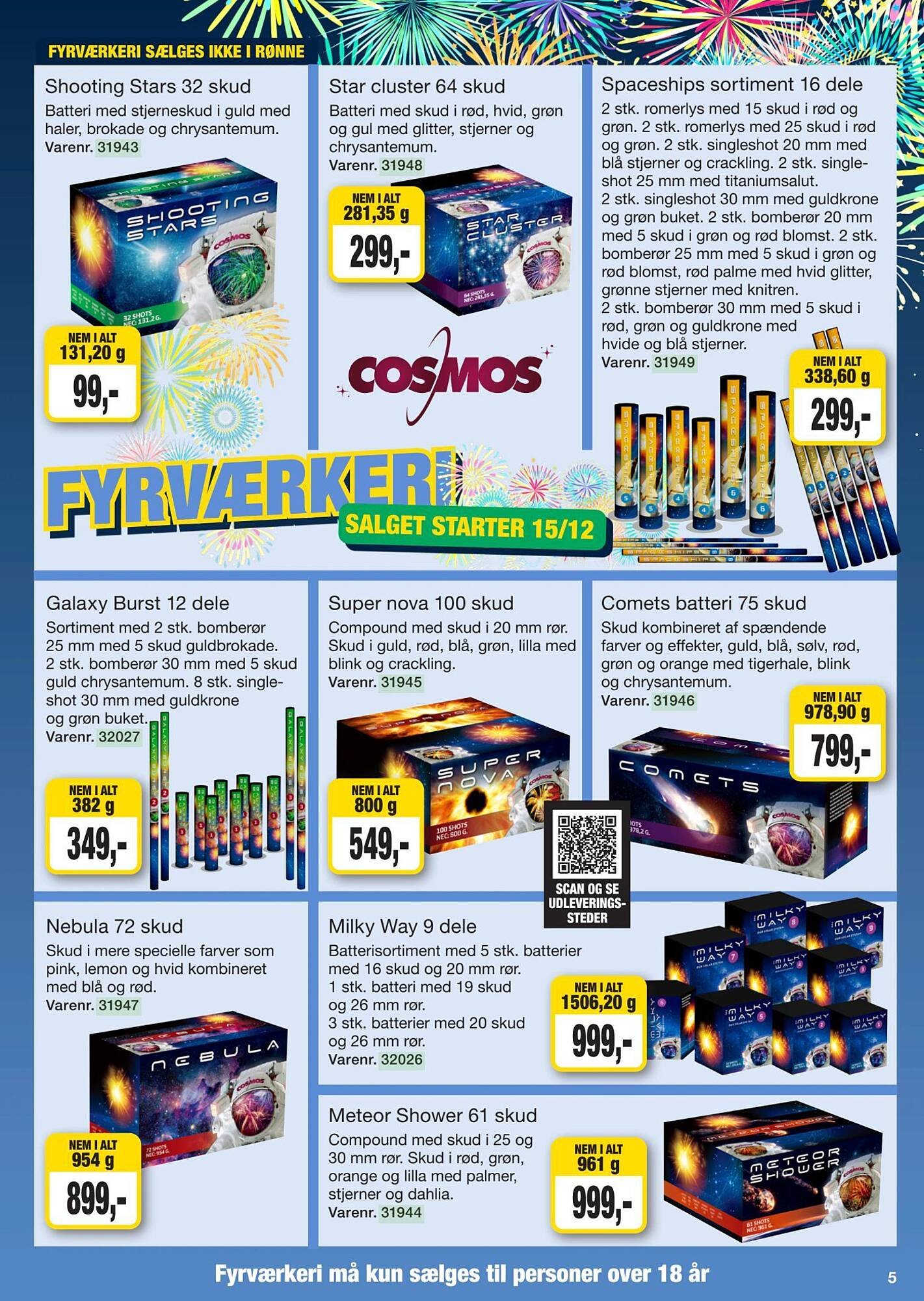 Harald Nyborg tilbudsavis (2025-12-11 - 2025-12-18)