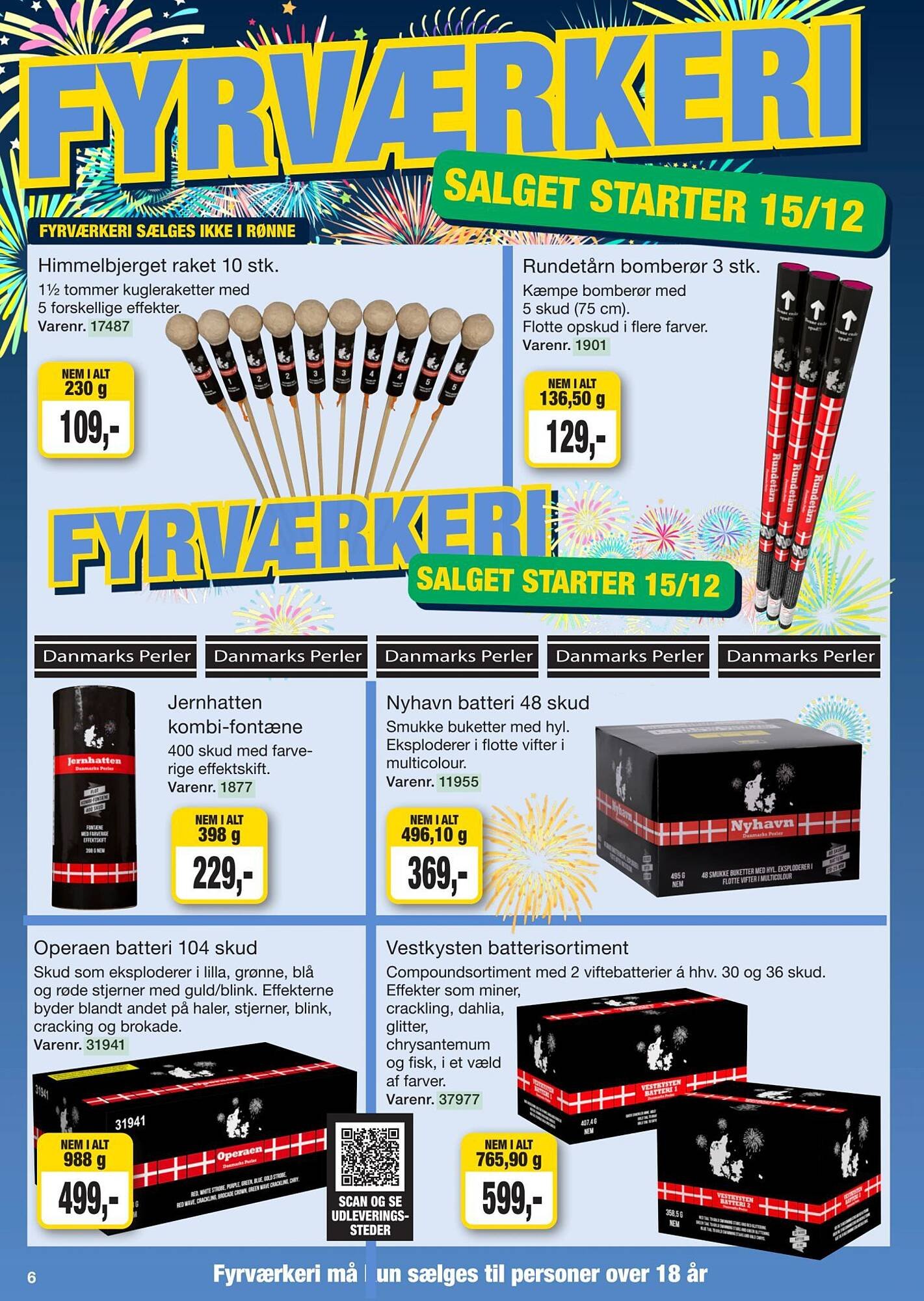 Harald Nyborg tilbudsavis (2025-12-11 - 2025-12-18)