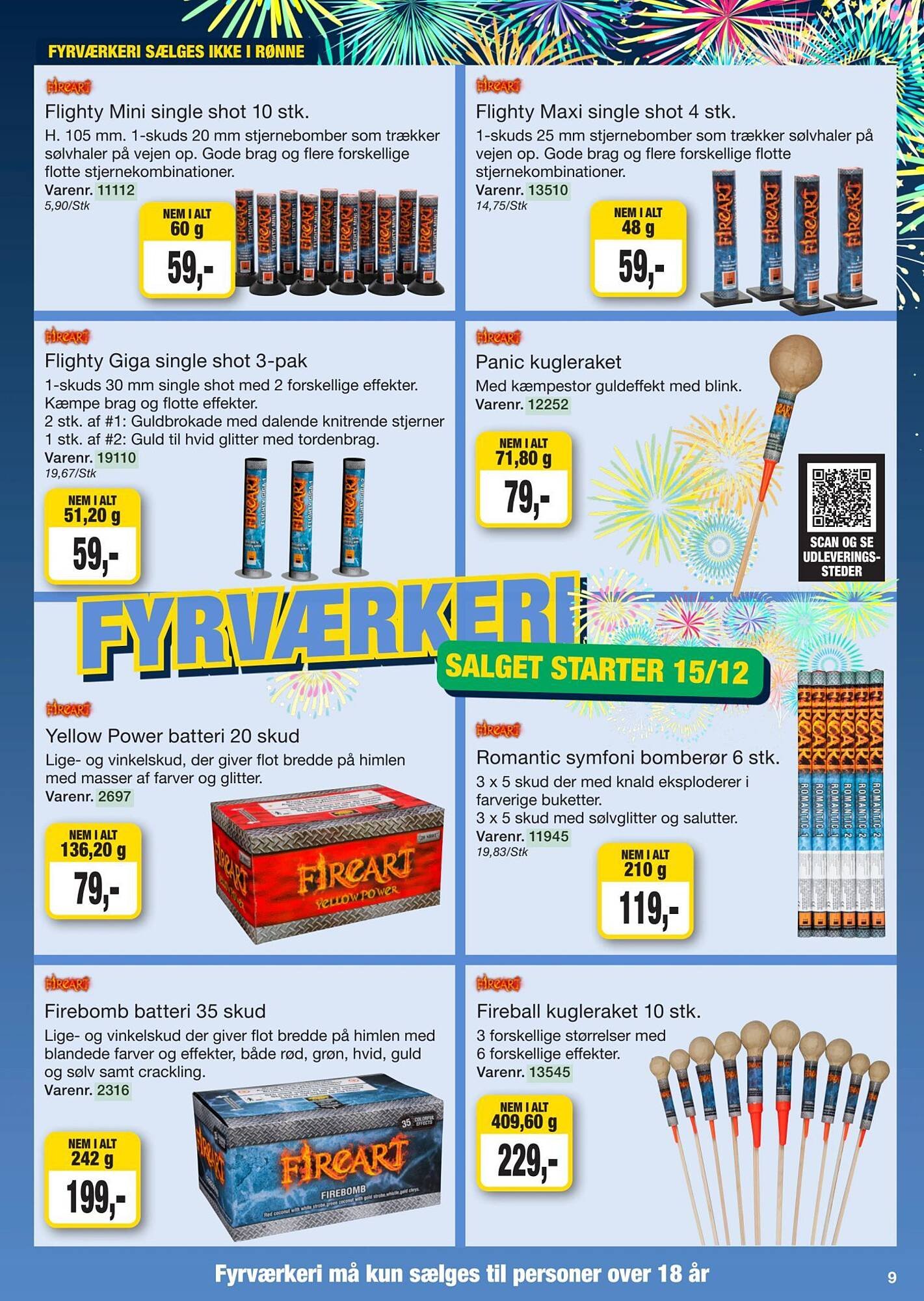 Harald Nyborg tilbudsavis (2025-12-11 - 2025-12-18)