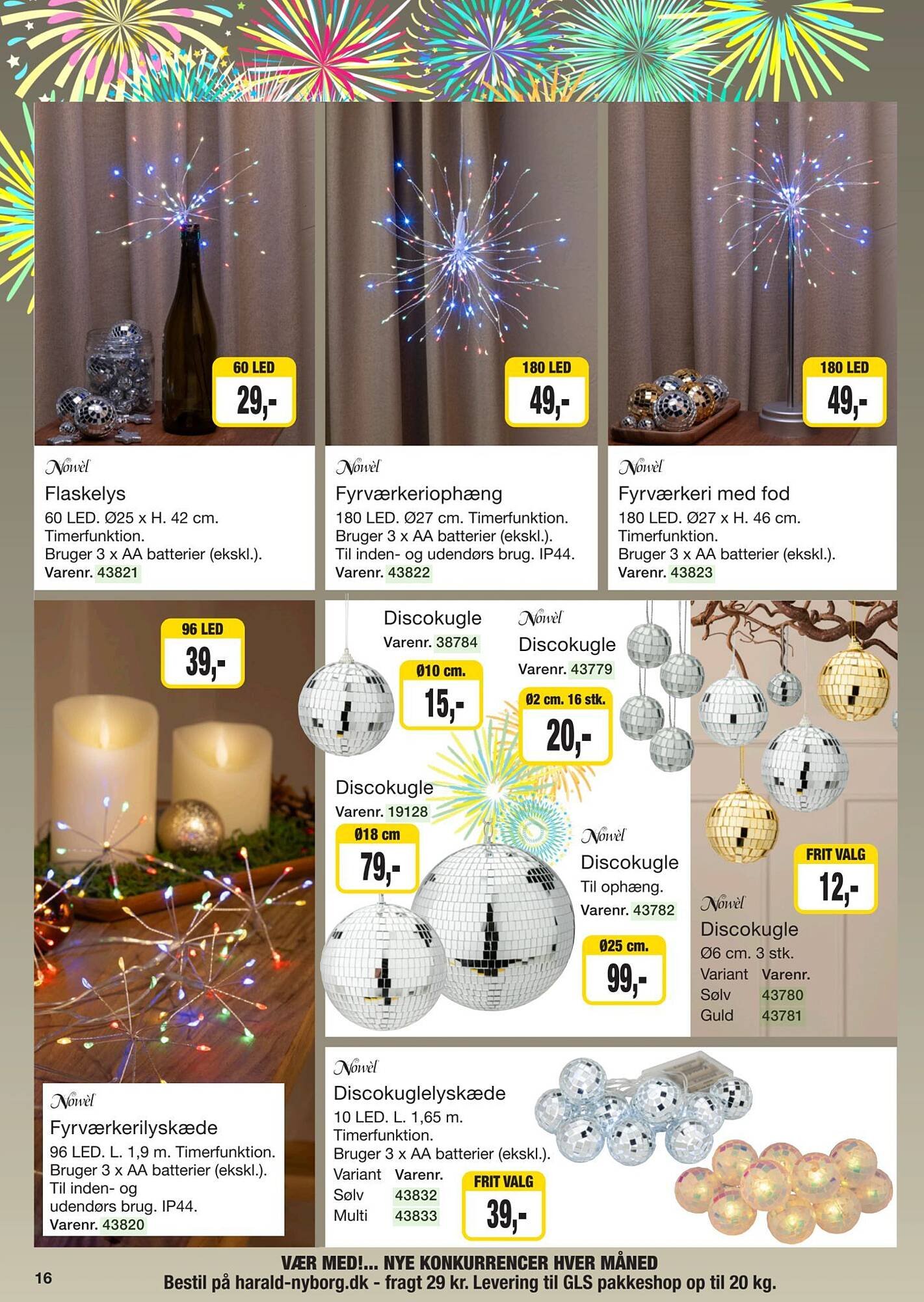 Harald Nyborg tilbudsavis (2025-12-11 - 2025-12-18)