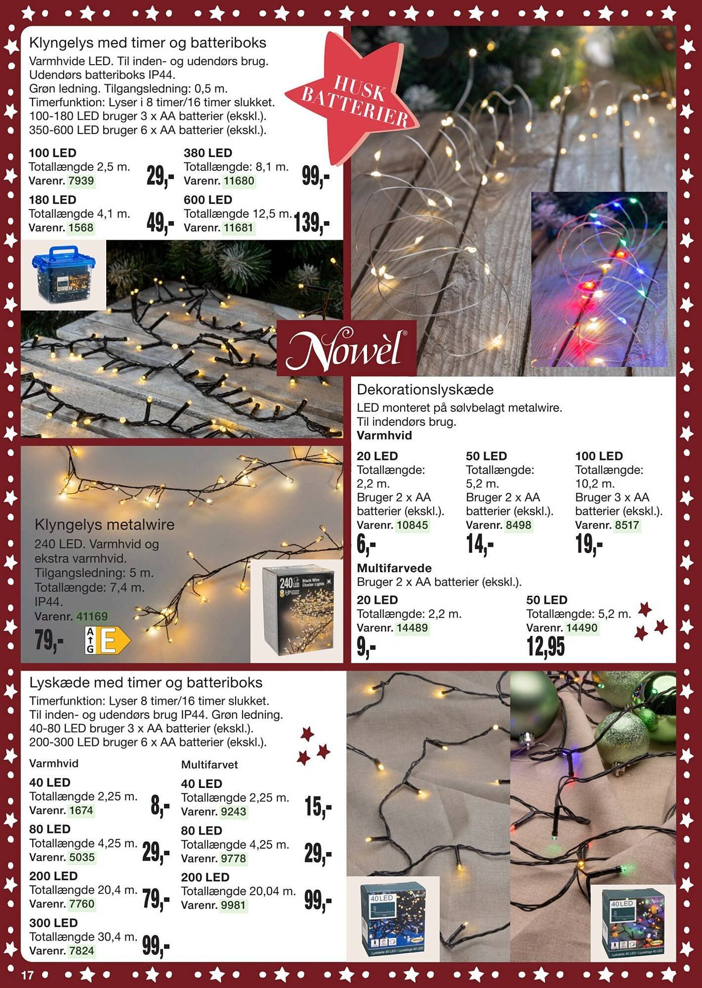 Harald Nyborg tilbudsavis (2025-12-11 - 2025-12-18)