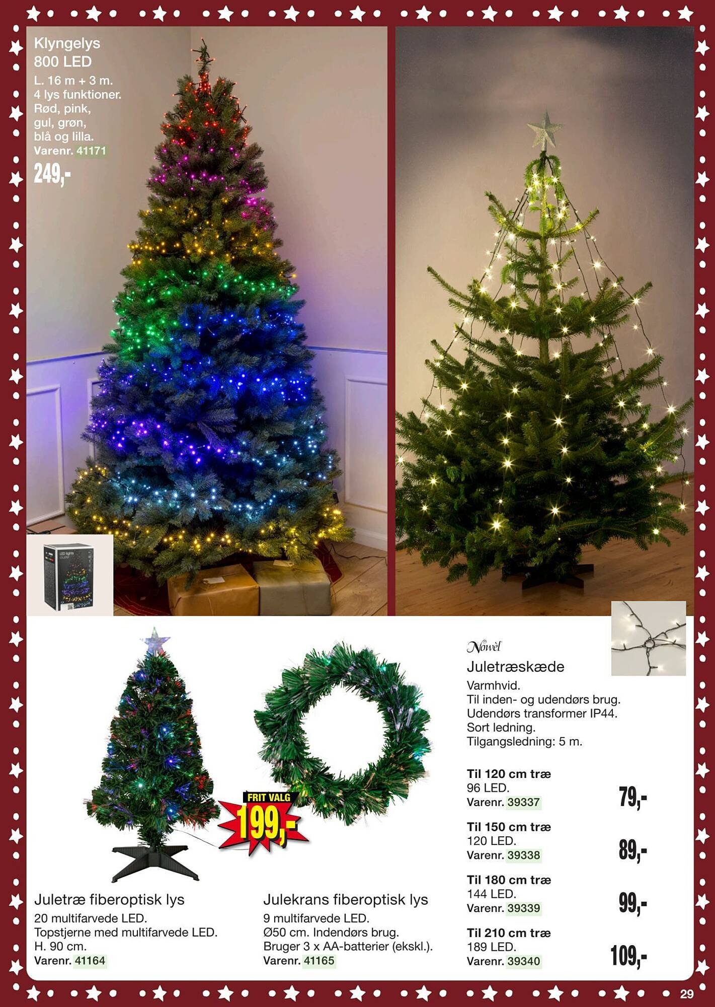 Harald Nyborg tilbudsavis