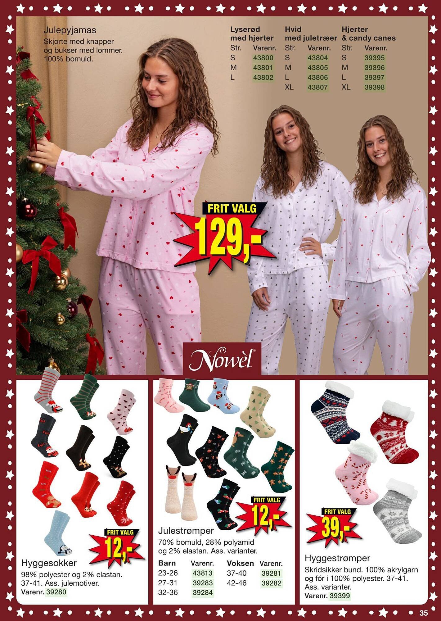 Harald Nyborg tilbudsavis