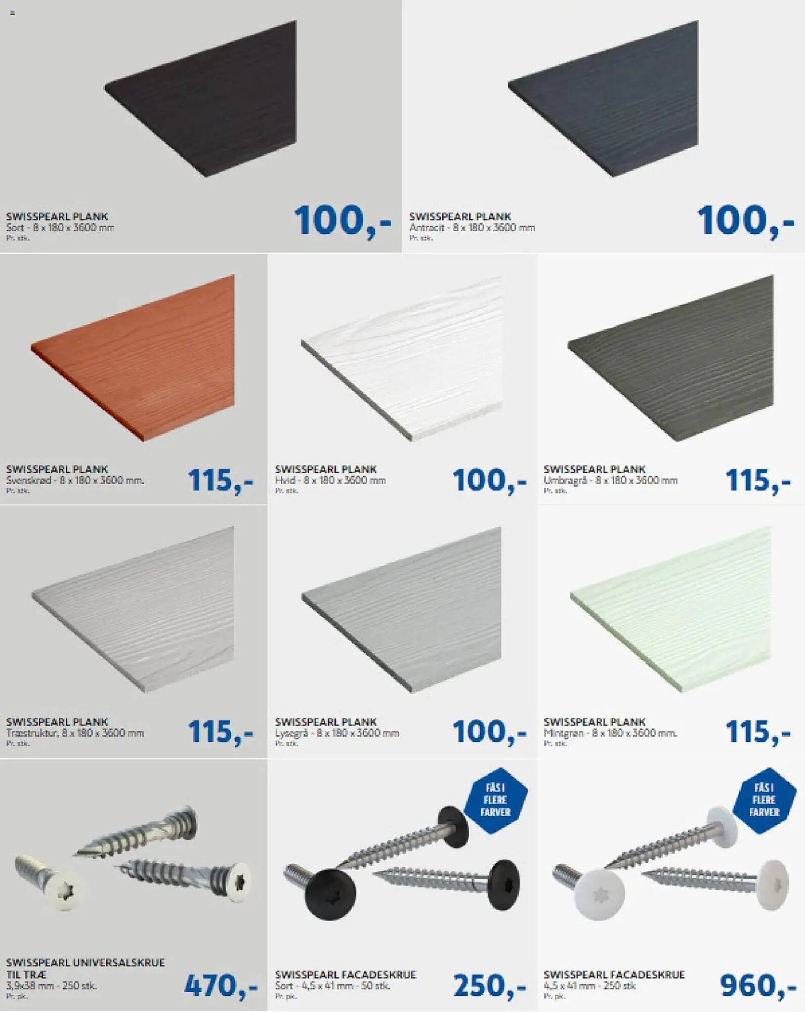 Davidsen tilbudsavis (2026-01-01 - 2026-12-31)