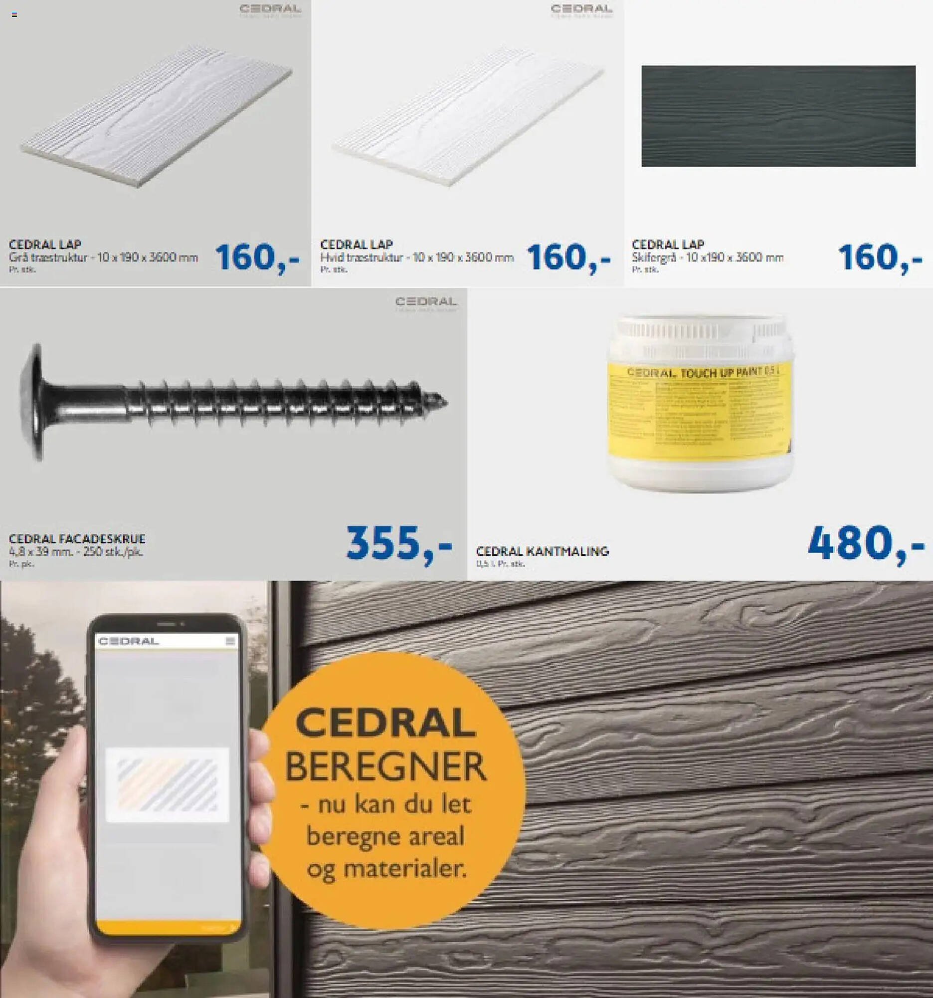 Davidsen tilbudsavis (2026-01-01 - 2026-12-31)