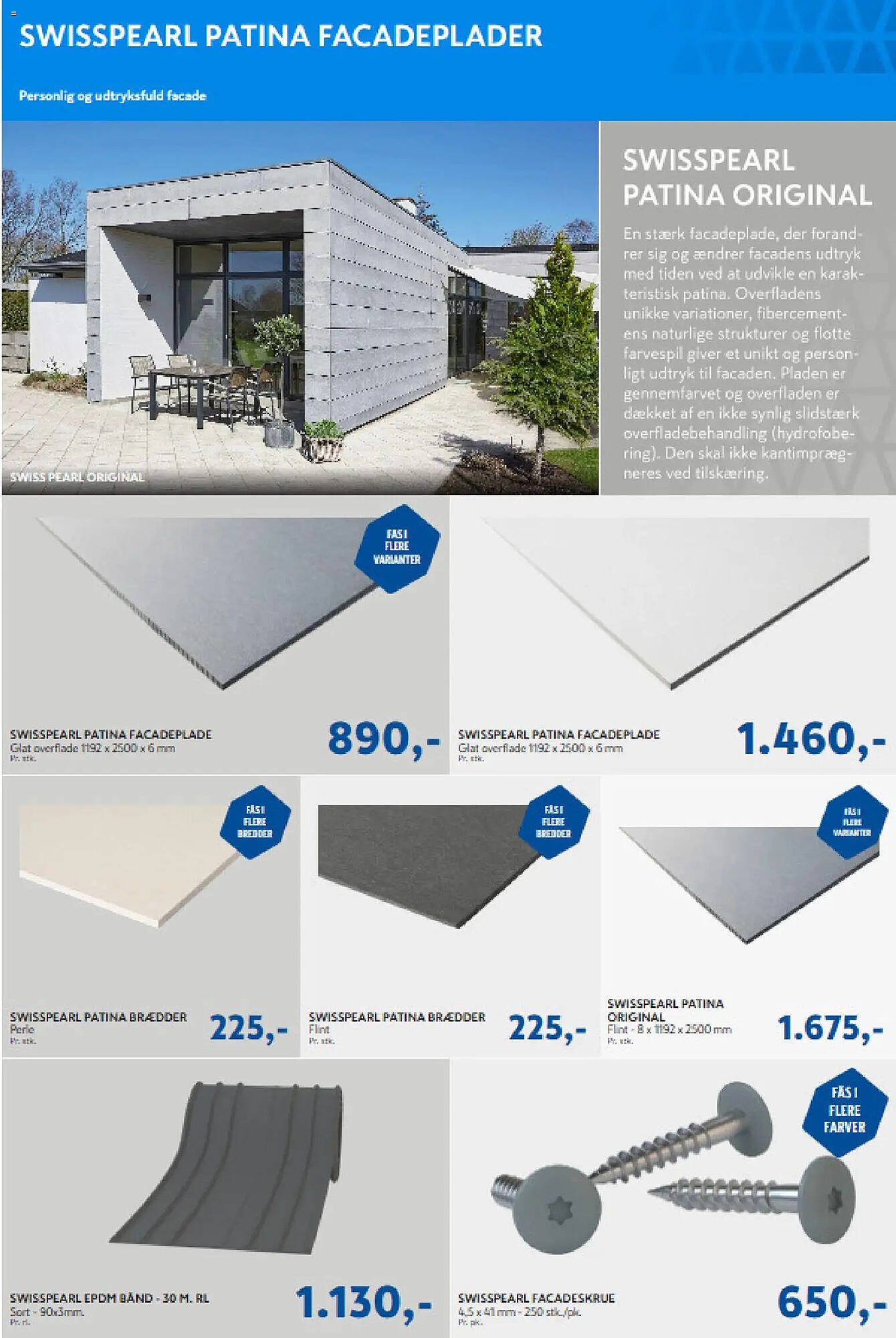 Davidsen tilbudsavis (2026-01-01 - 2026-12-31)