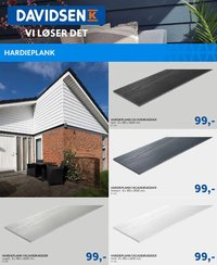 Davidsen tilbudsavis (2026-01-01 - 2026-12-31)