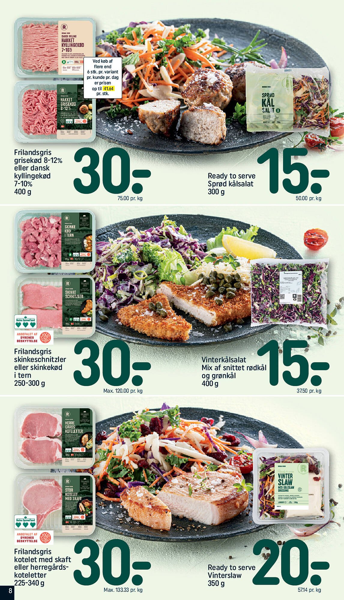 REMA 1000 tilbudsavis (2026-01-15 - 2026-01-17)